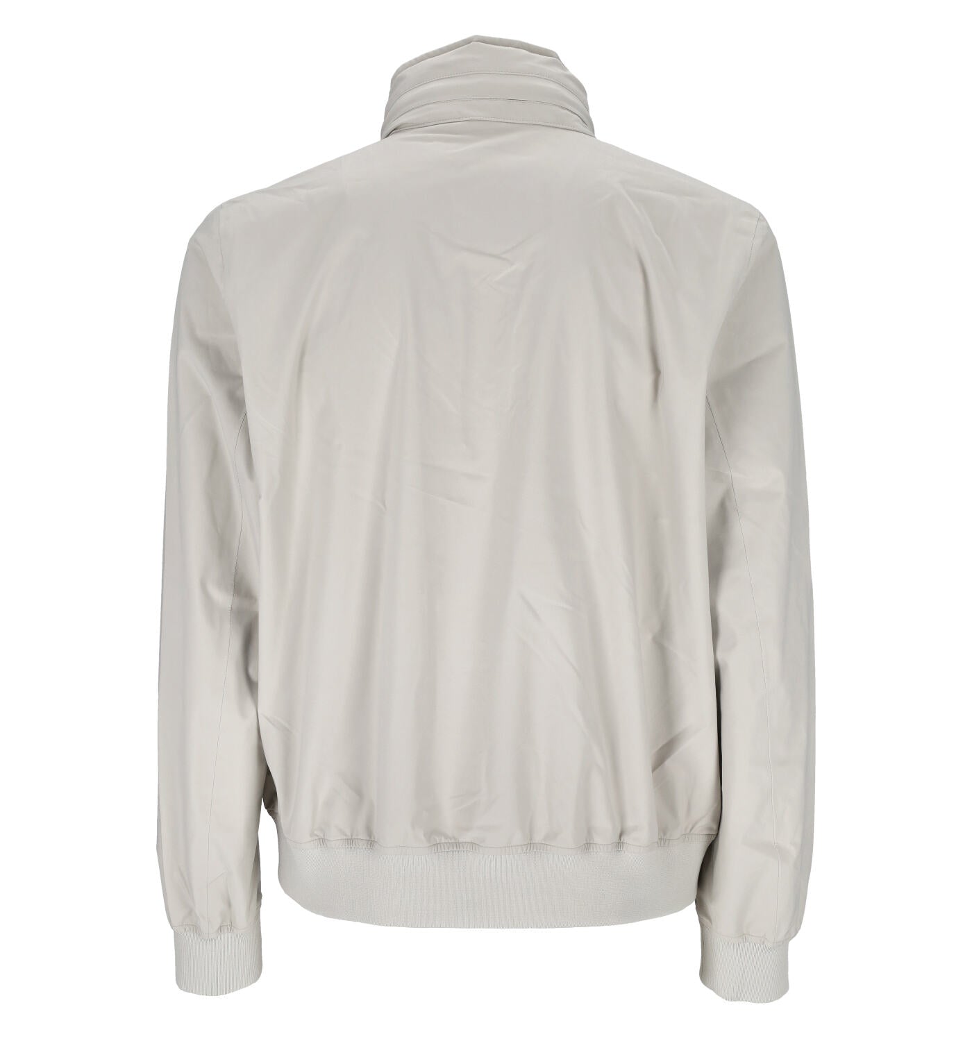 Giubbino corto arsene stretch dot