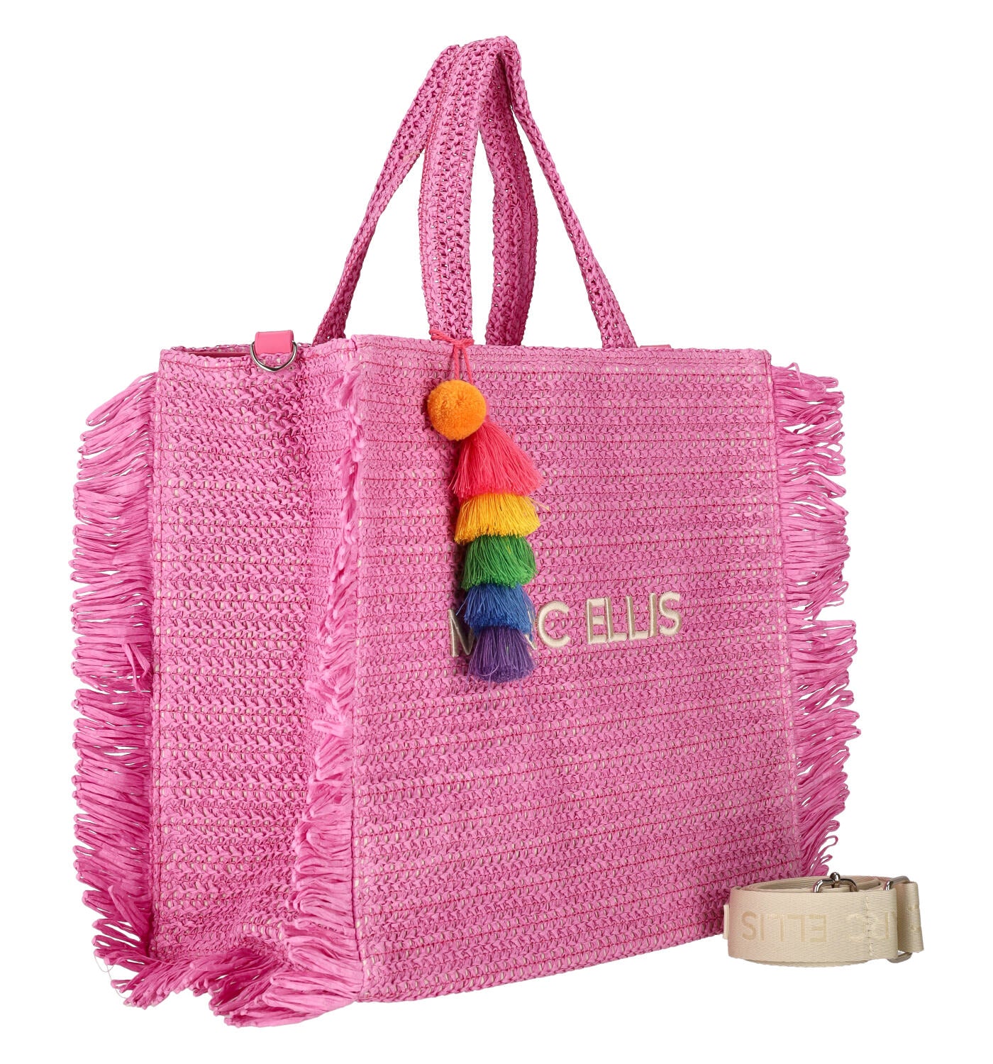 Borsa grande BUBY S CLAIRE L