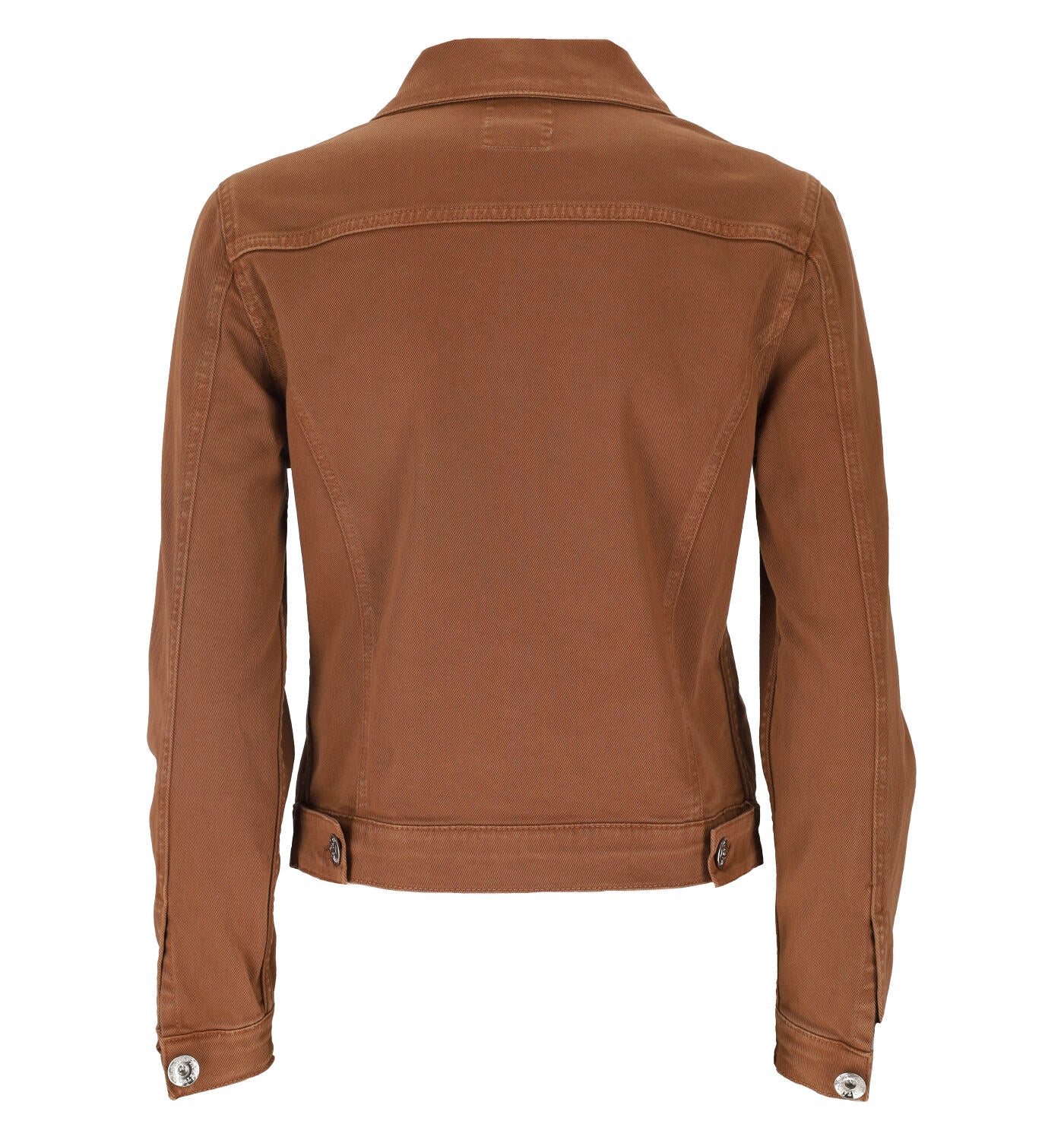 Giubbino jeans regular