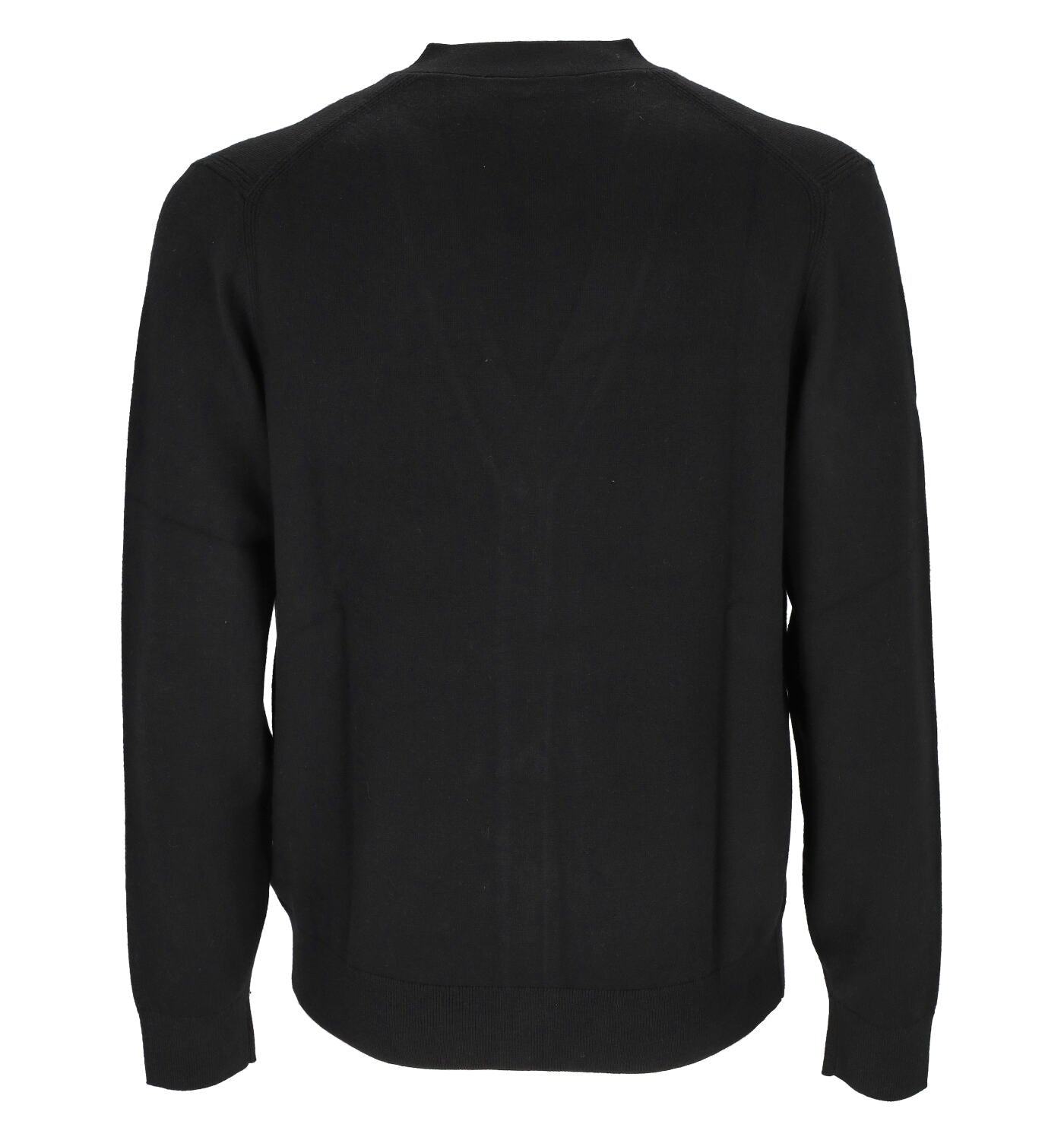 Cardigan manica lunga