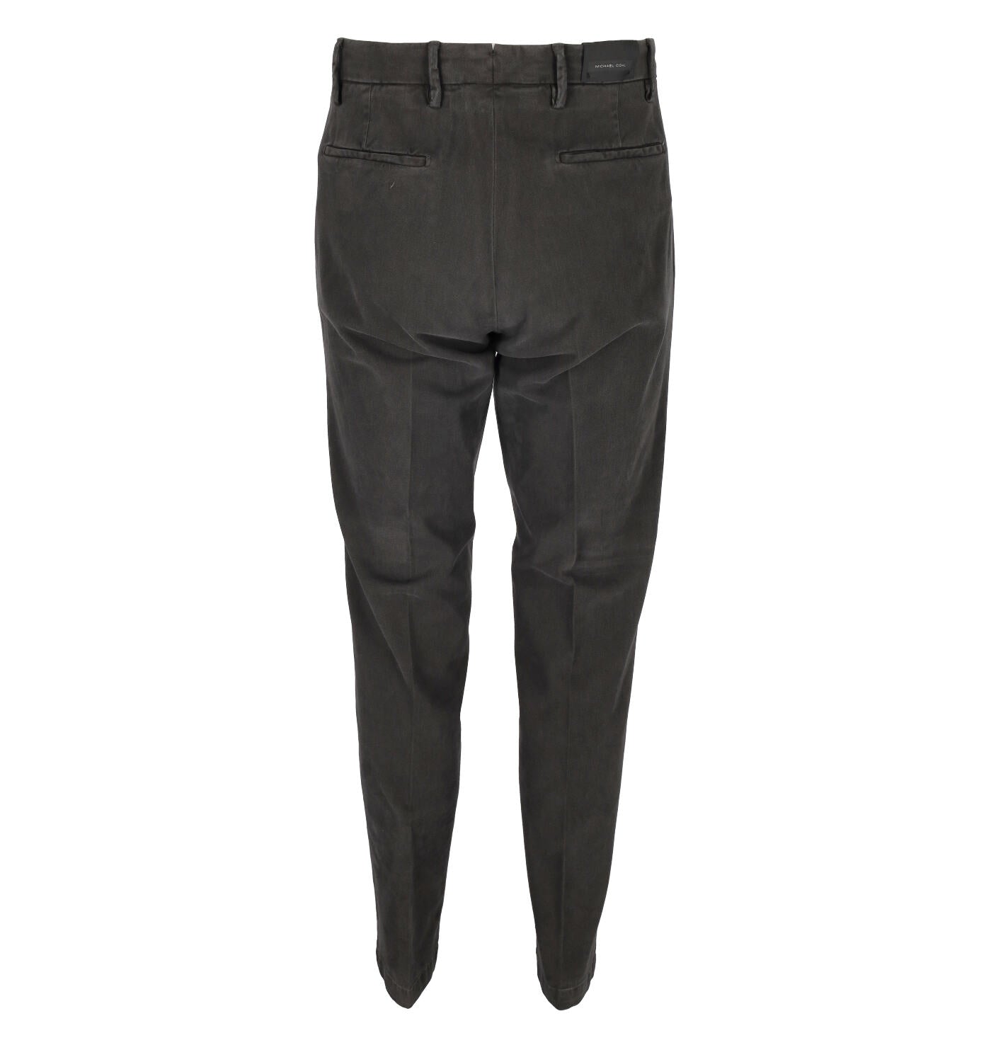 Pantalone lungo tasche america