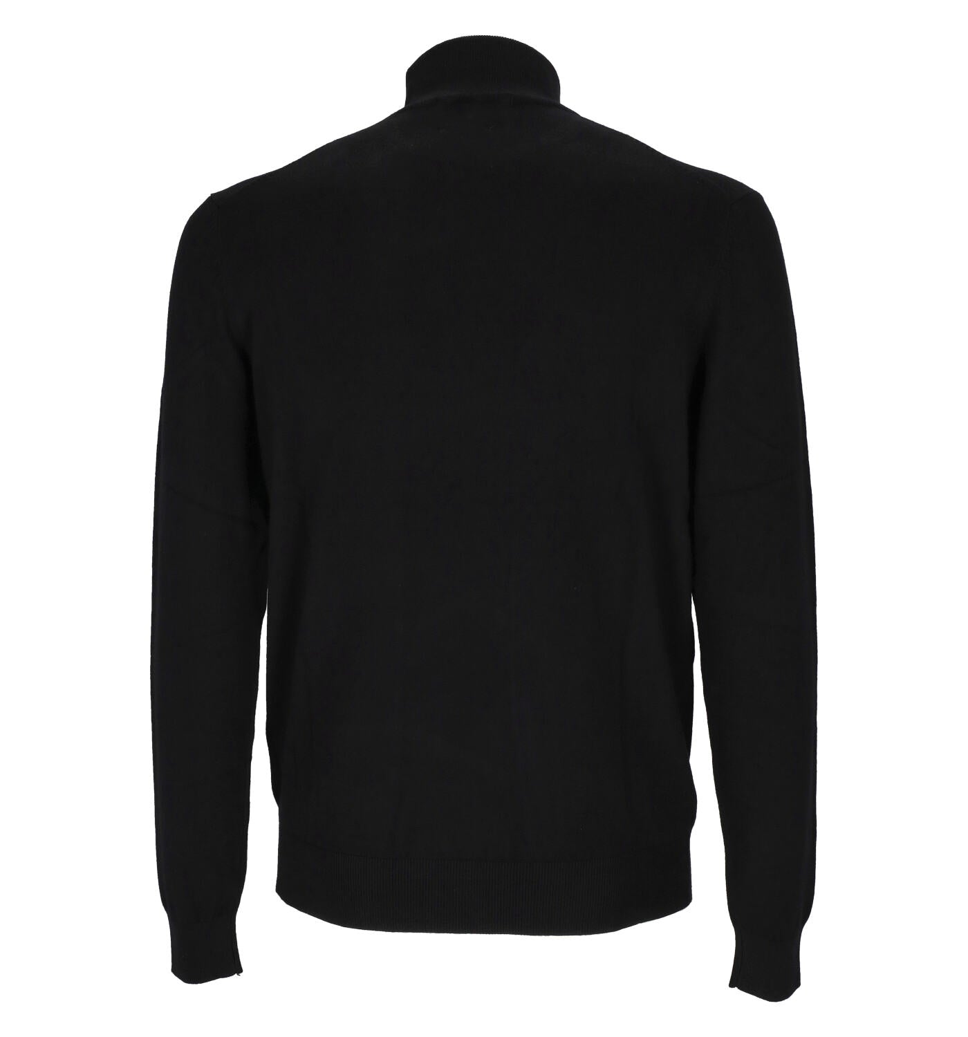 Maglia collo alto finezza 12.