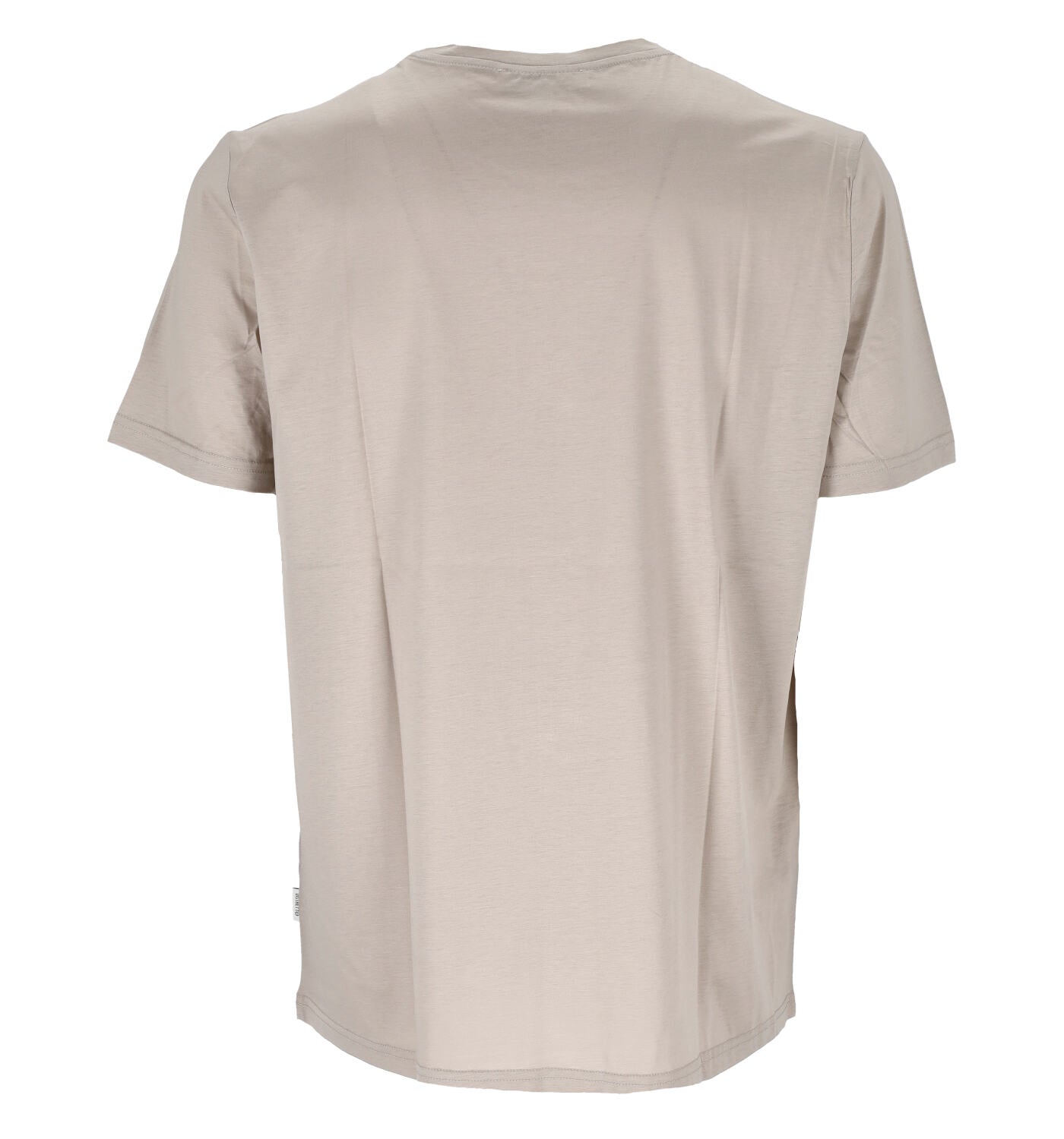 T-shirt in tessuto tecnico