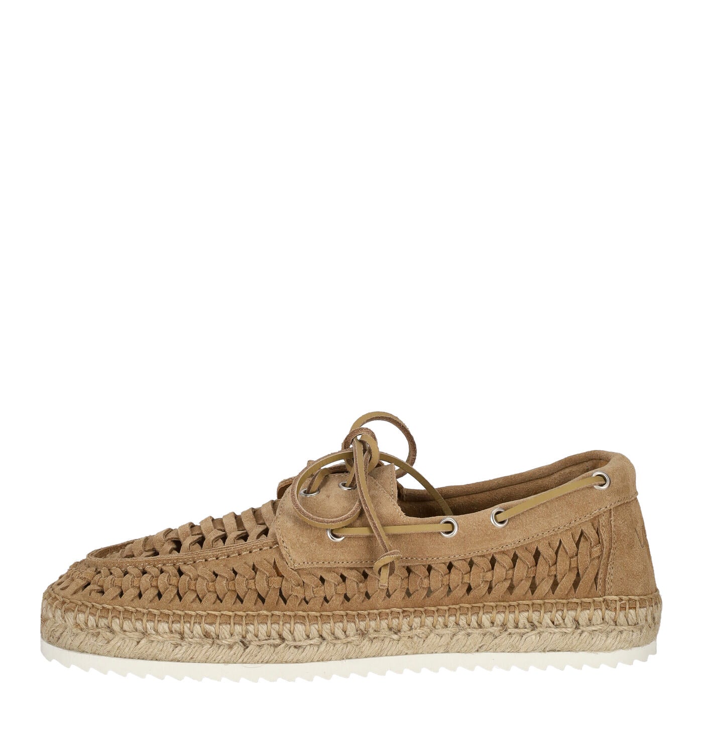 Espadrillas NAUTICO TRENZADO