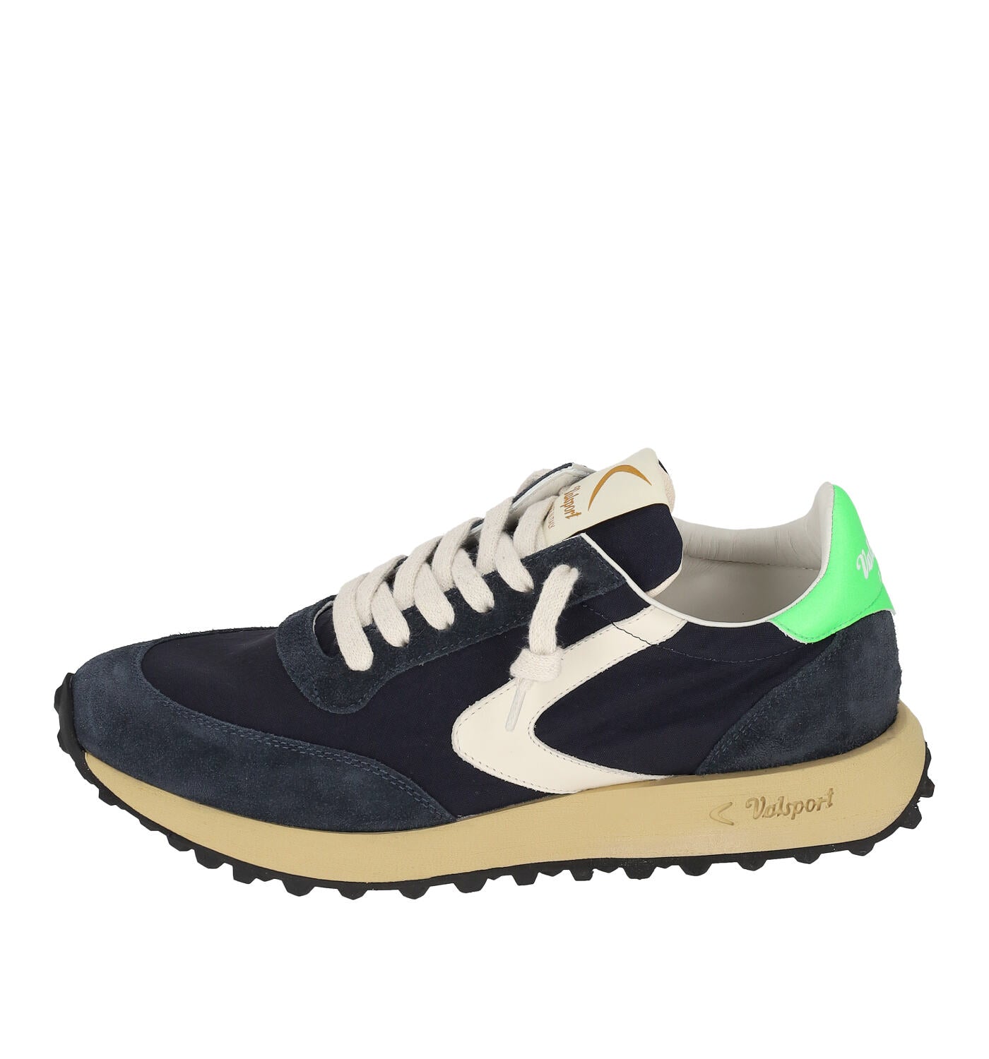 Sneakers start heritage
