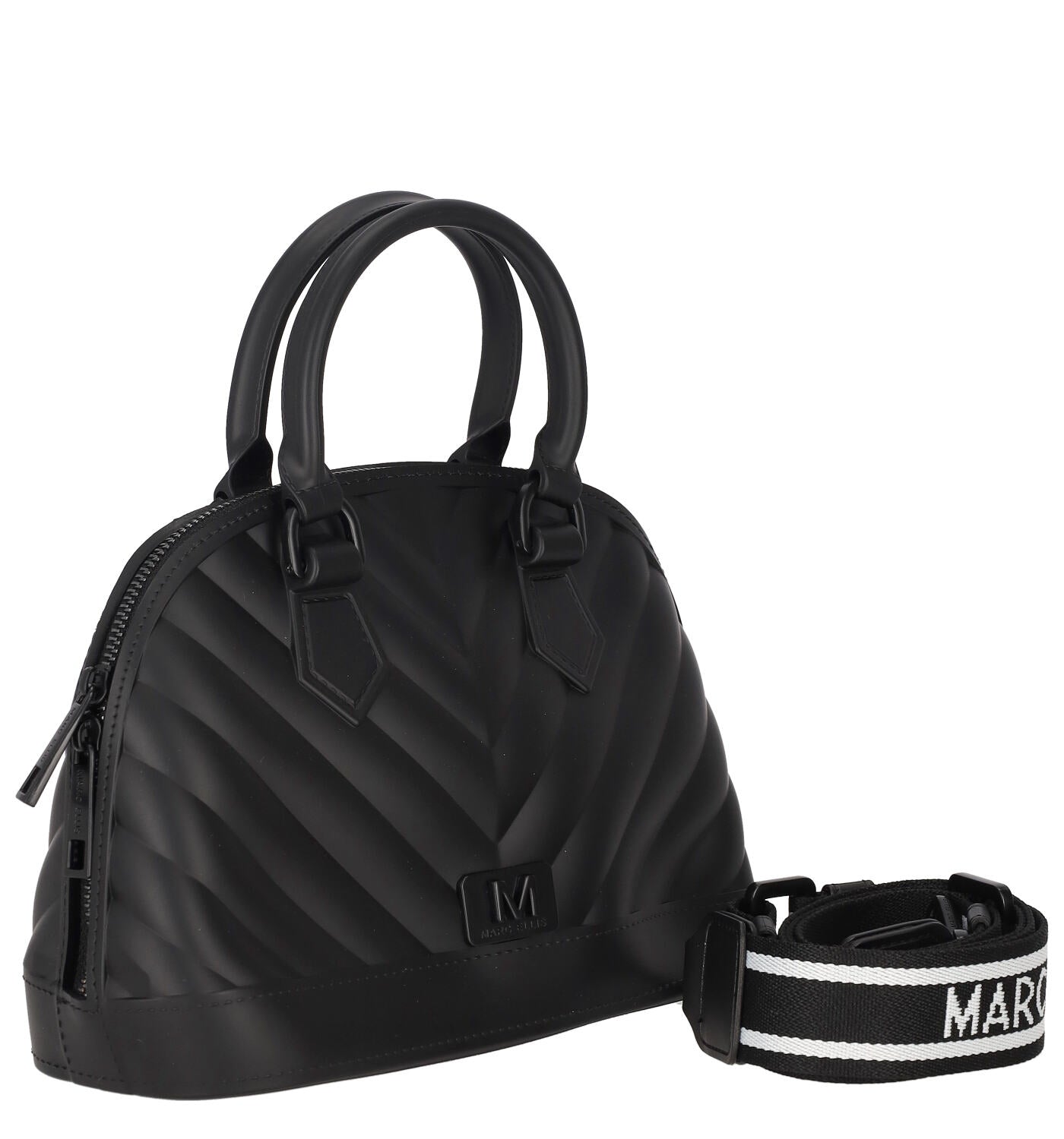 Borsa media FLAT MAYA