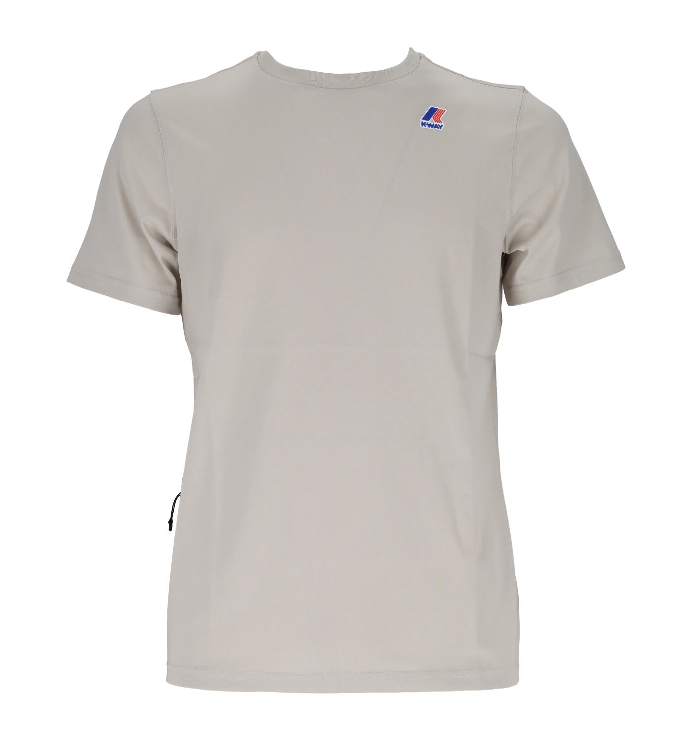 T-shirt mezza manica leonide