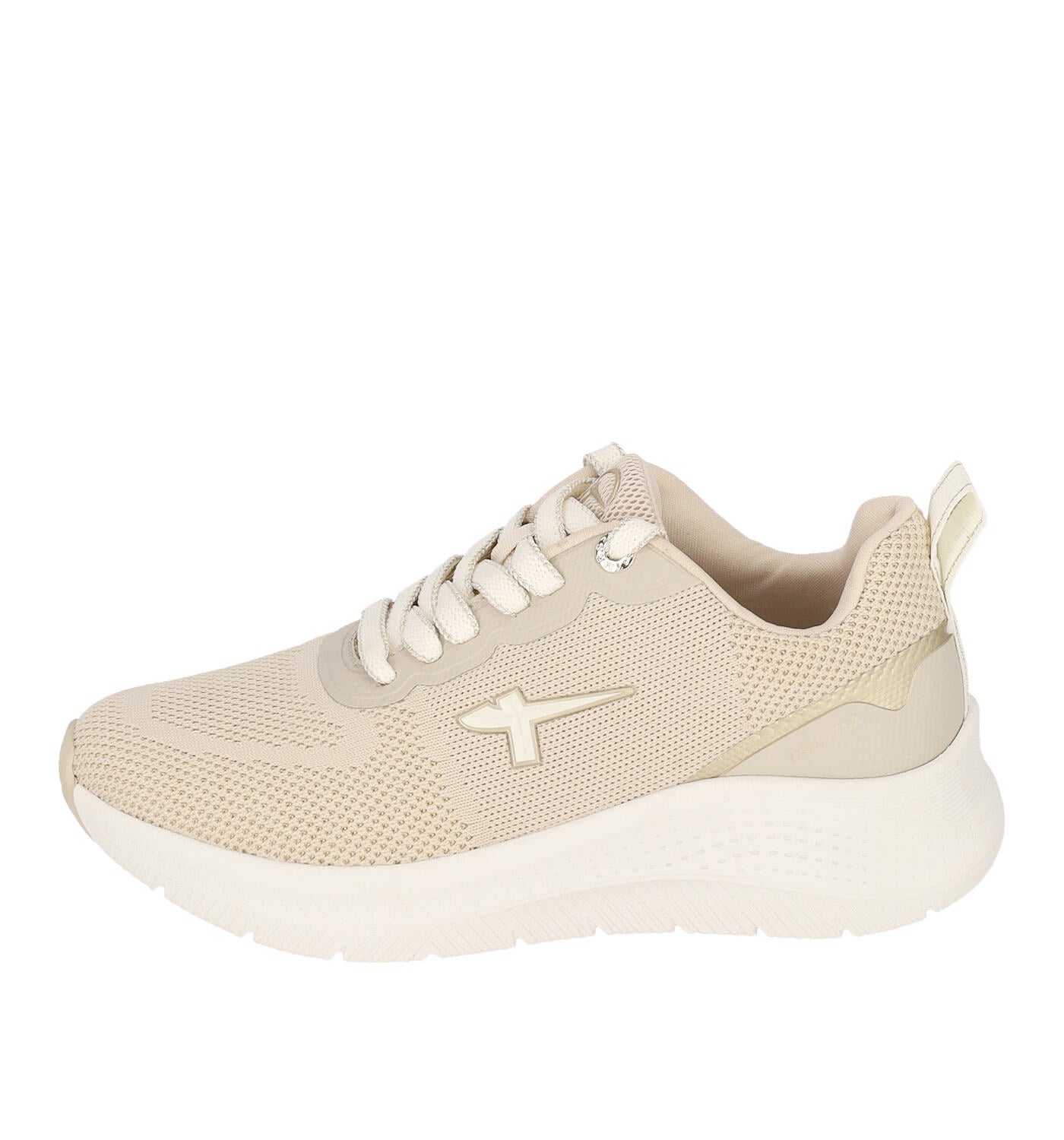 Sneakers in tessuto