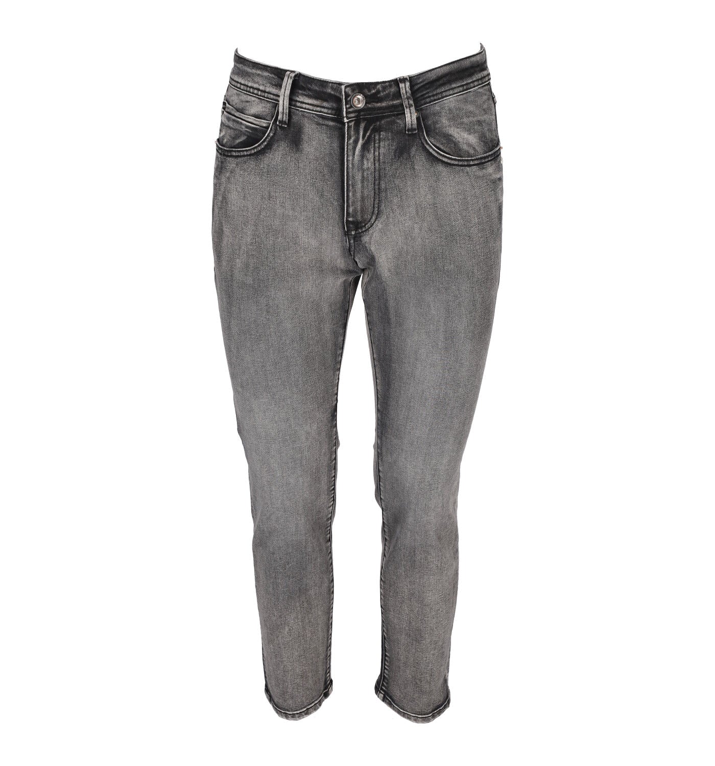 Jeans vestibilità slim