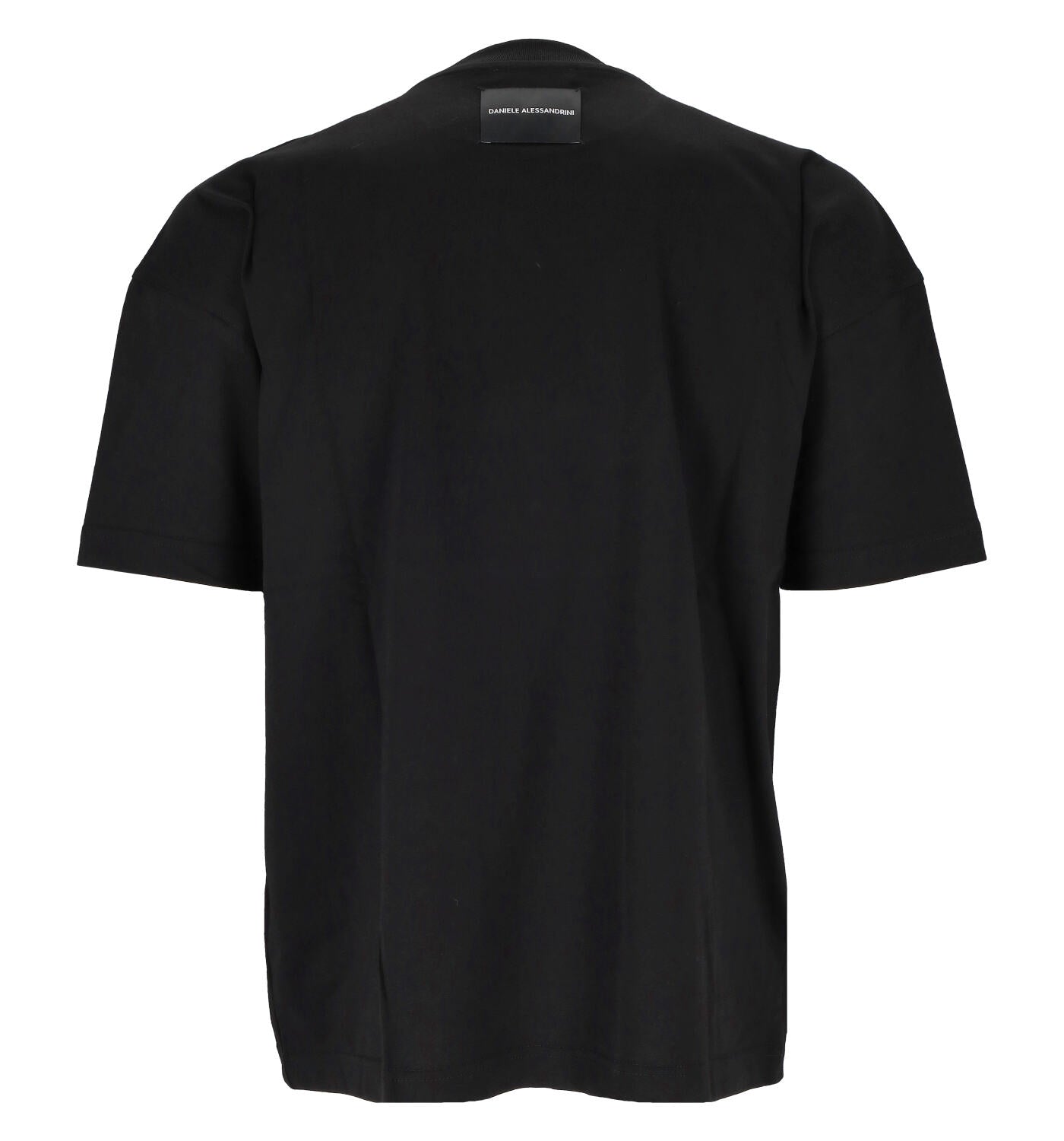 T-shirt overfit TC0033
