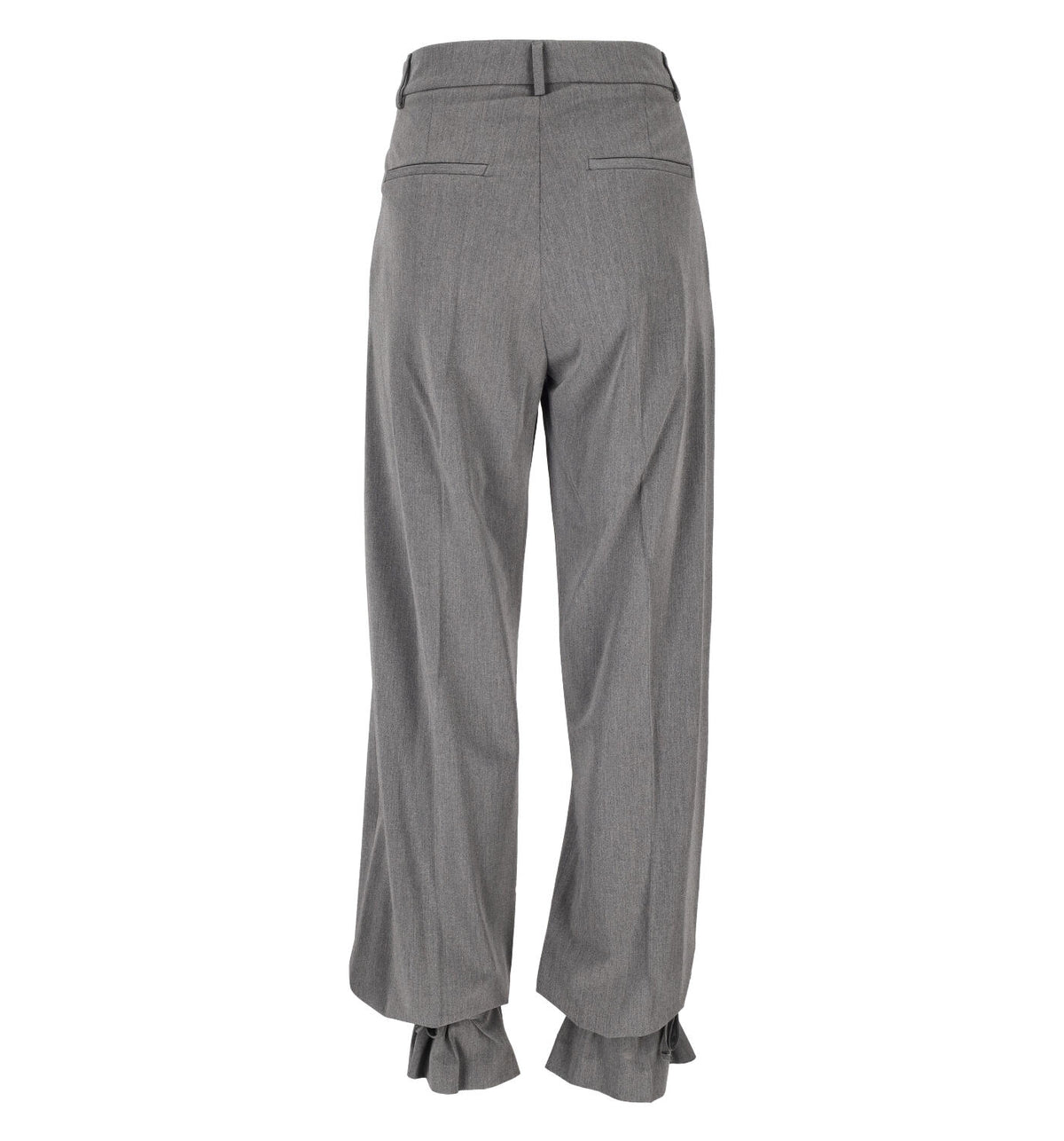Pantalone con penches