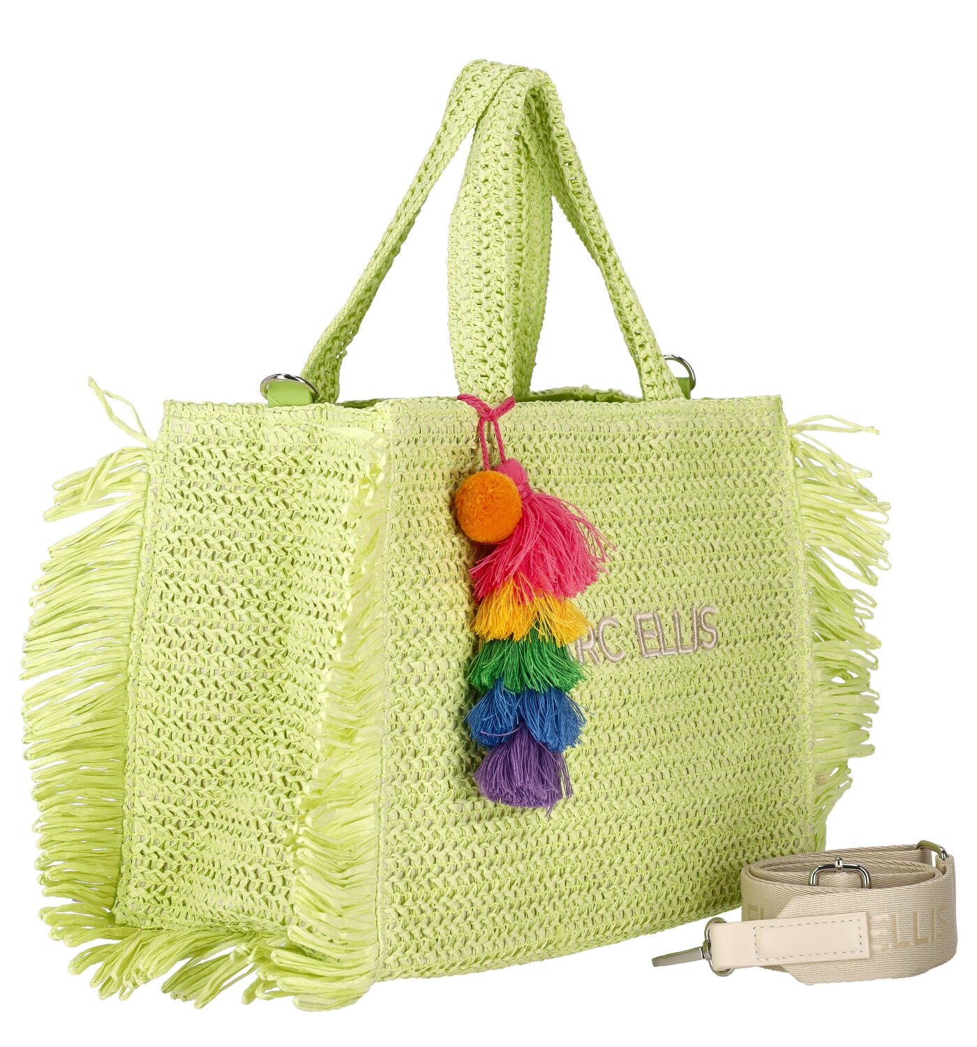 Borsa media BUBY S CLAIRE M