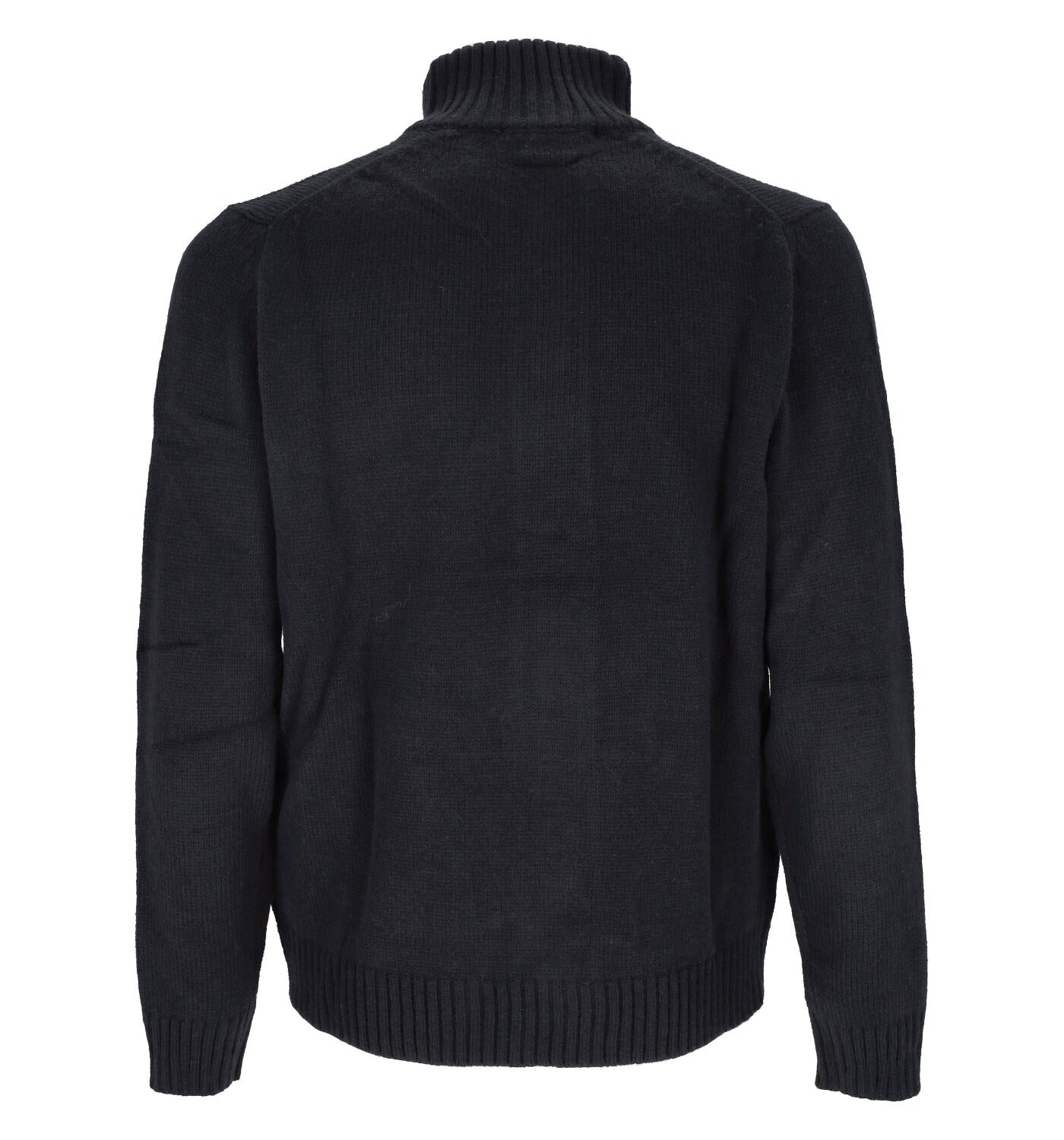 Cardigan con bottoni