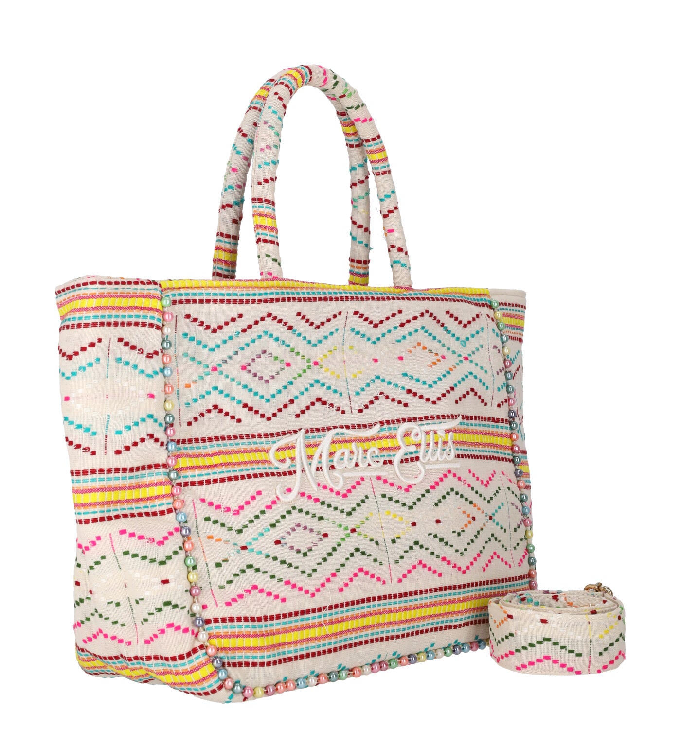 Borsa grande BUBY L INDY