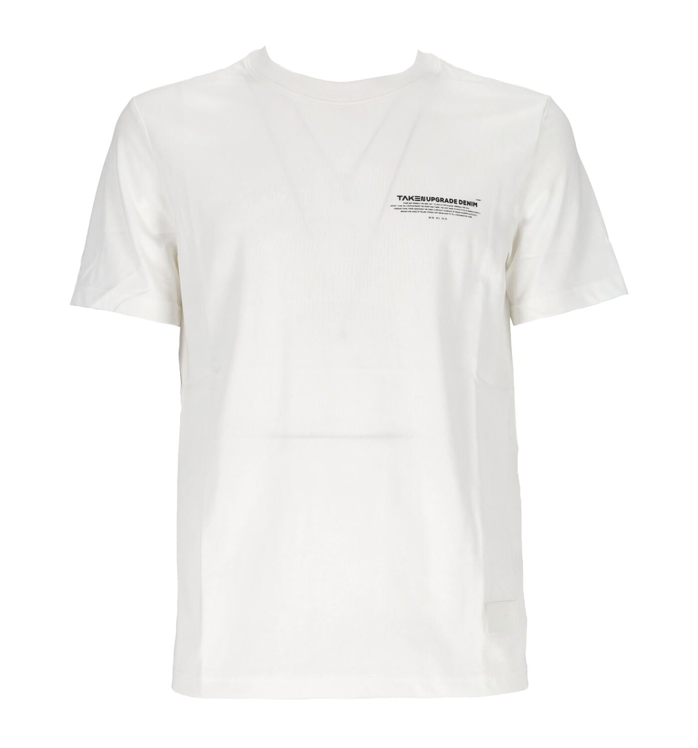 T-shirt UK00100