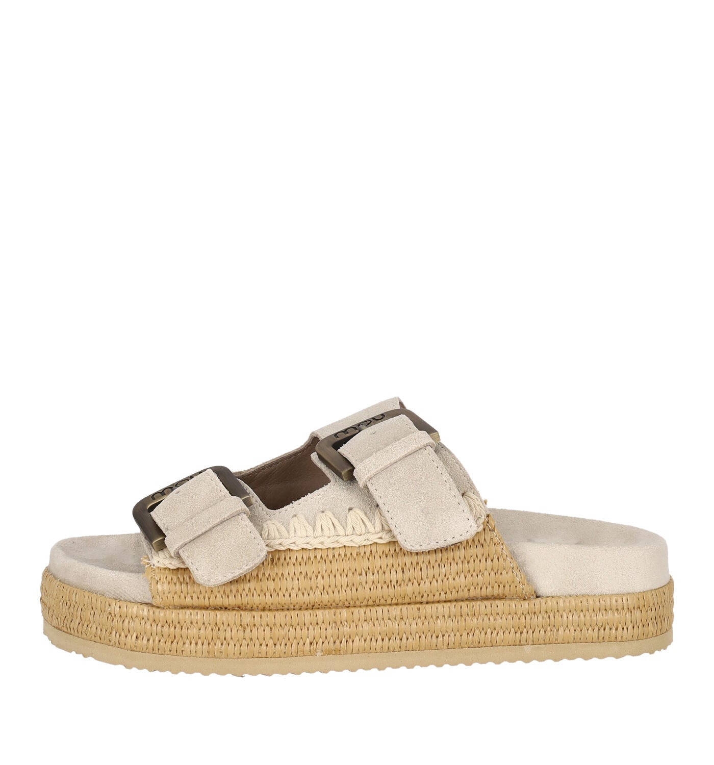 Scalzato TWO BUCKLE 451014A CHLK