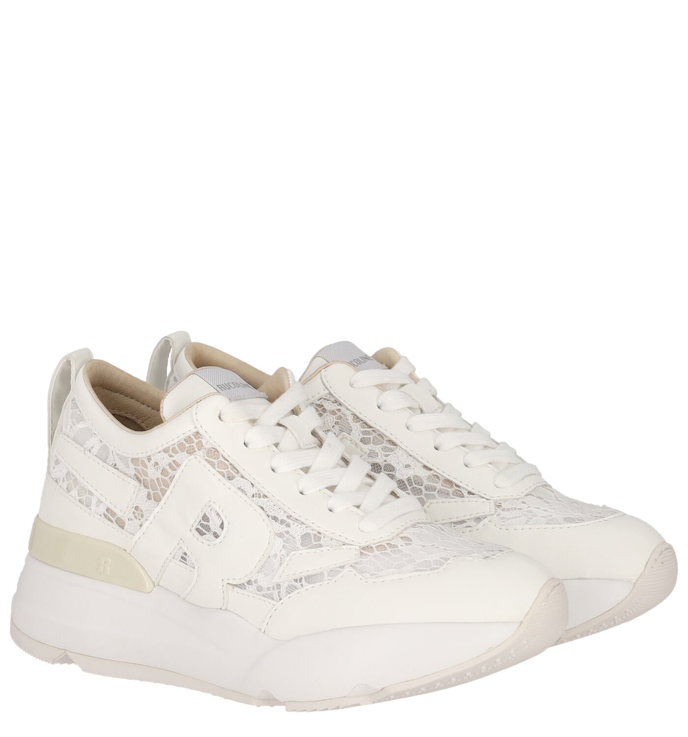 Sneakers 4009 R-EVOLVE