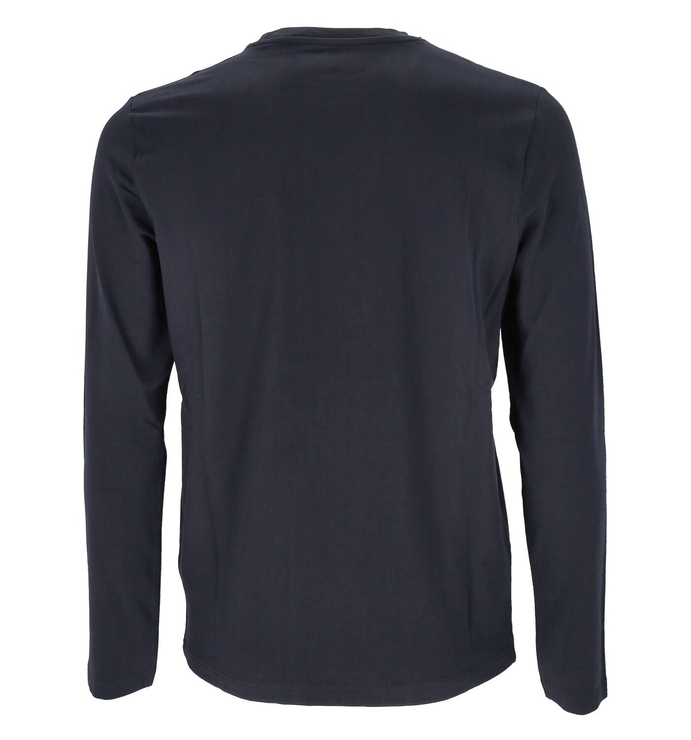 Shirt manica lunga slim