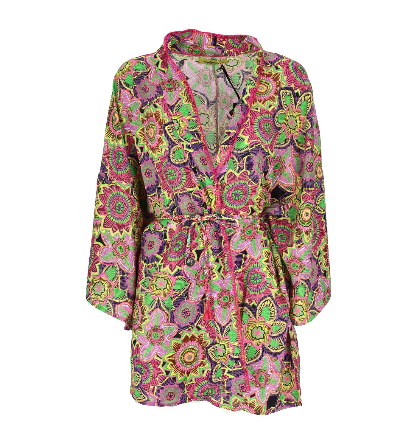 Kimono copricostume