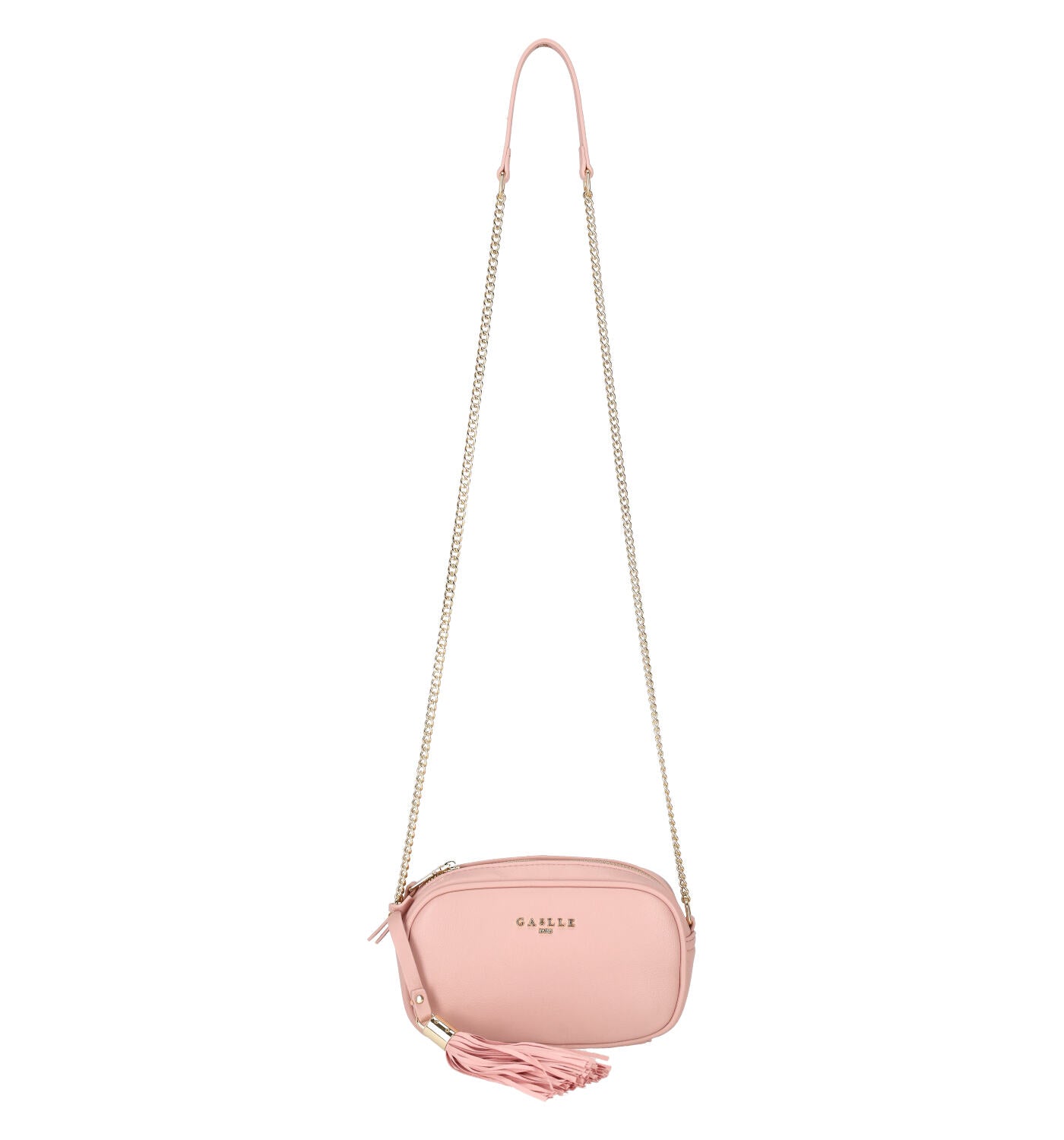 Tracolla camera case con catena