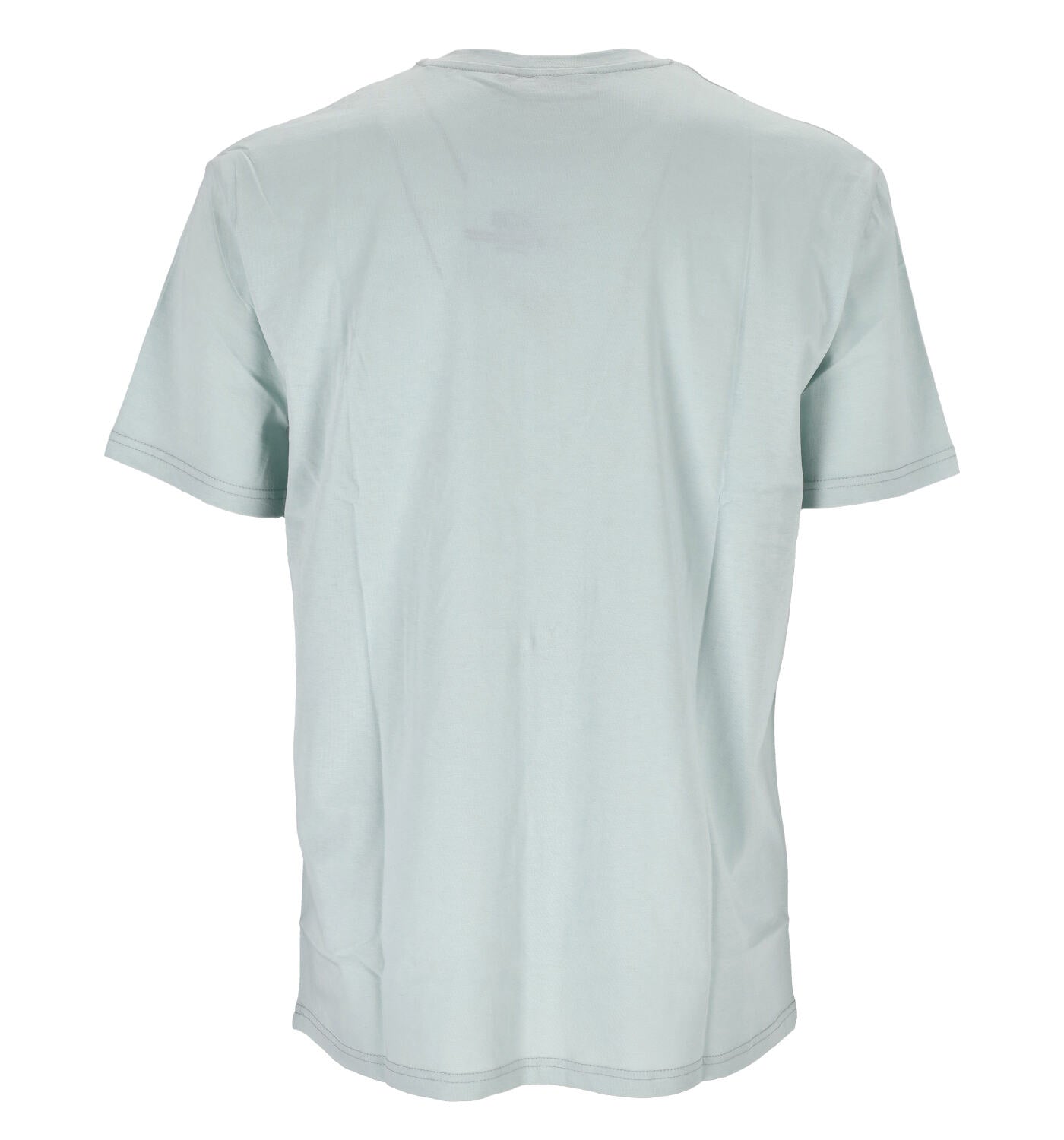 T-shirt LOGO LOUNGE QC041J104