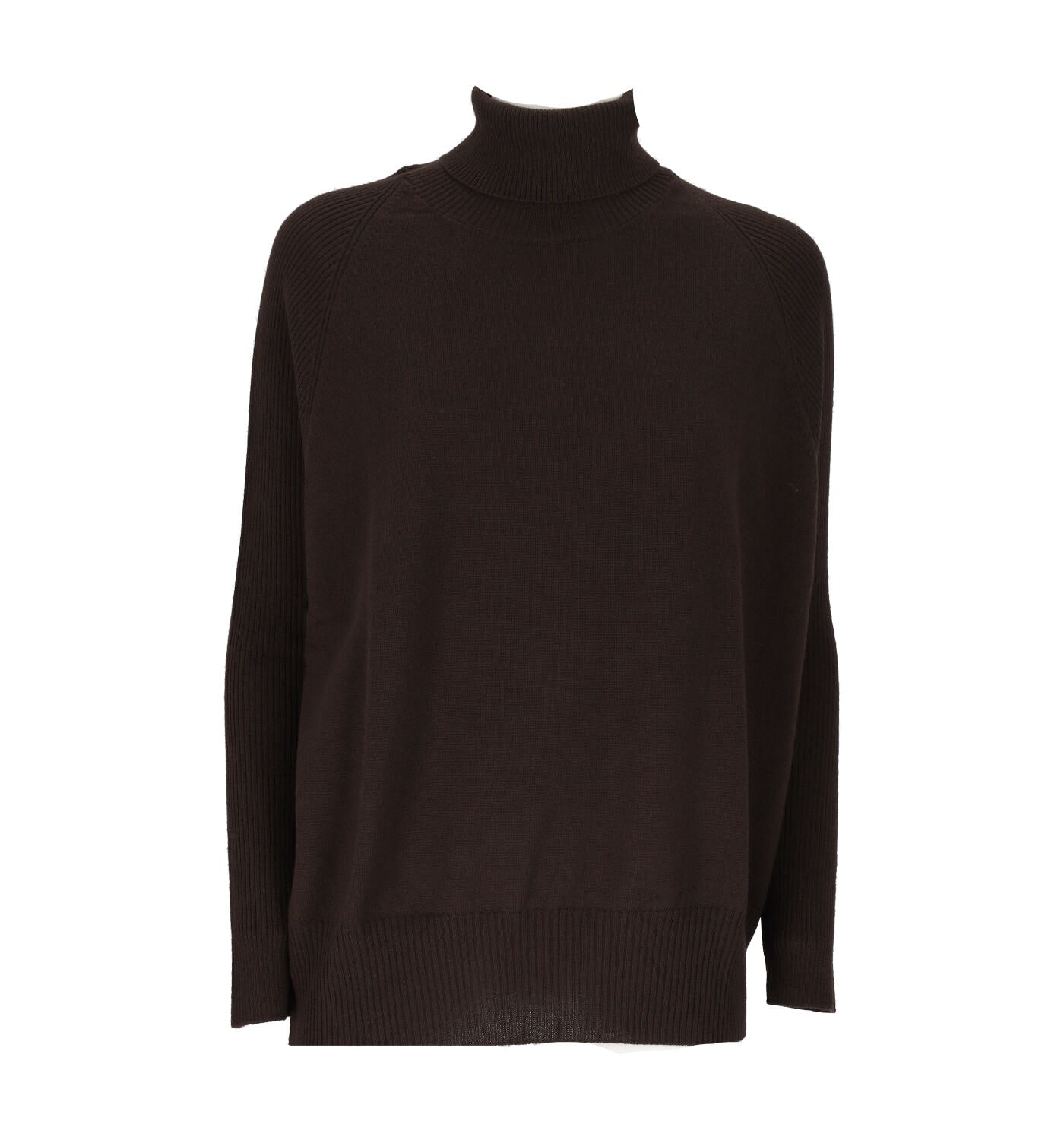 Maglia collo alto