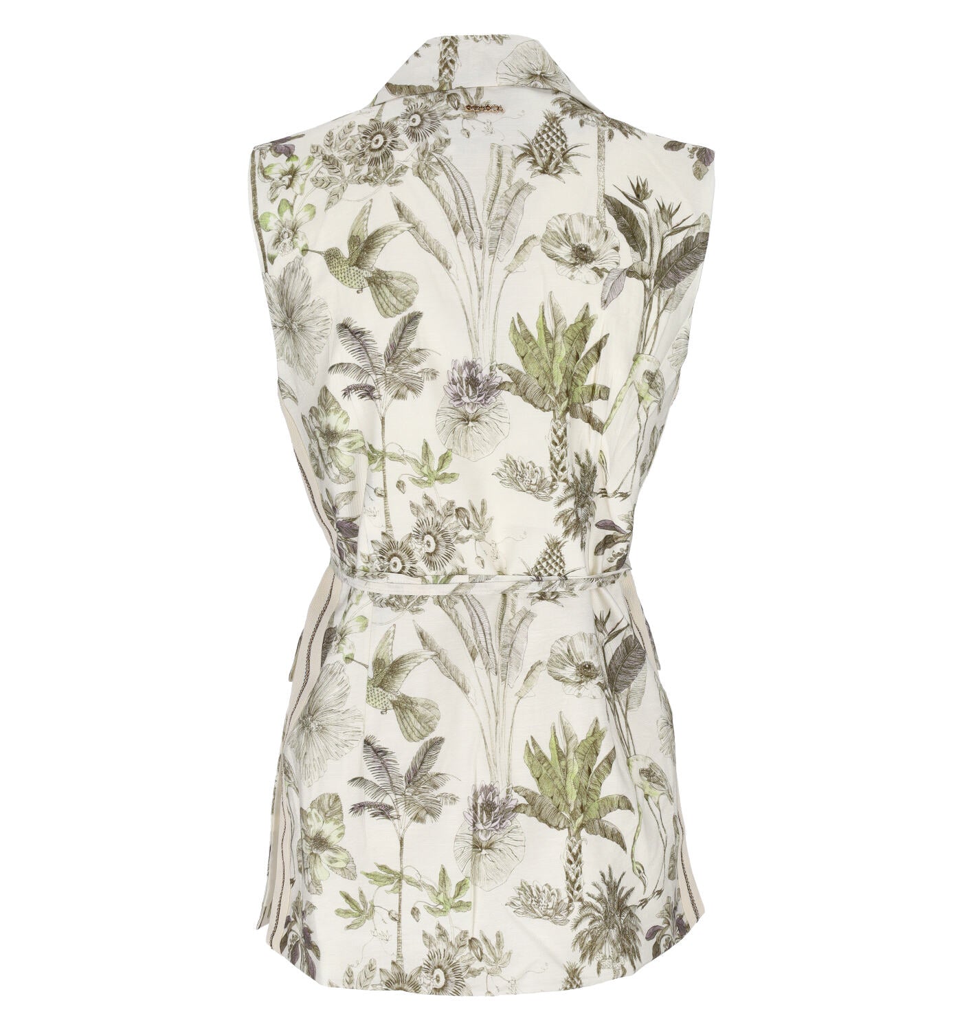 Gilet HANSEL