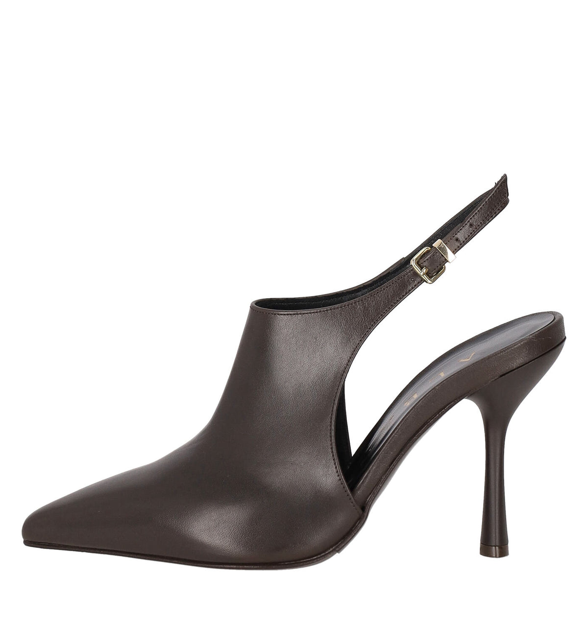 Chanel accollato