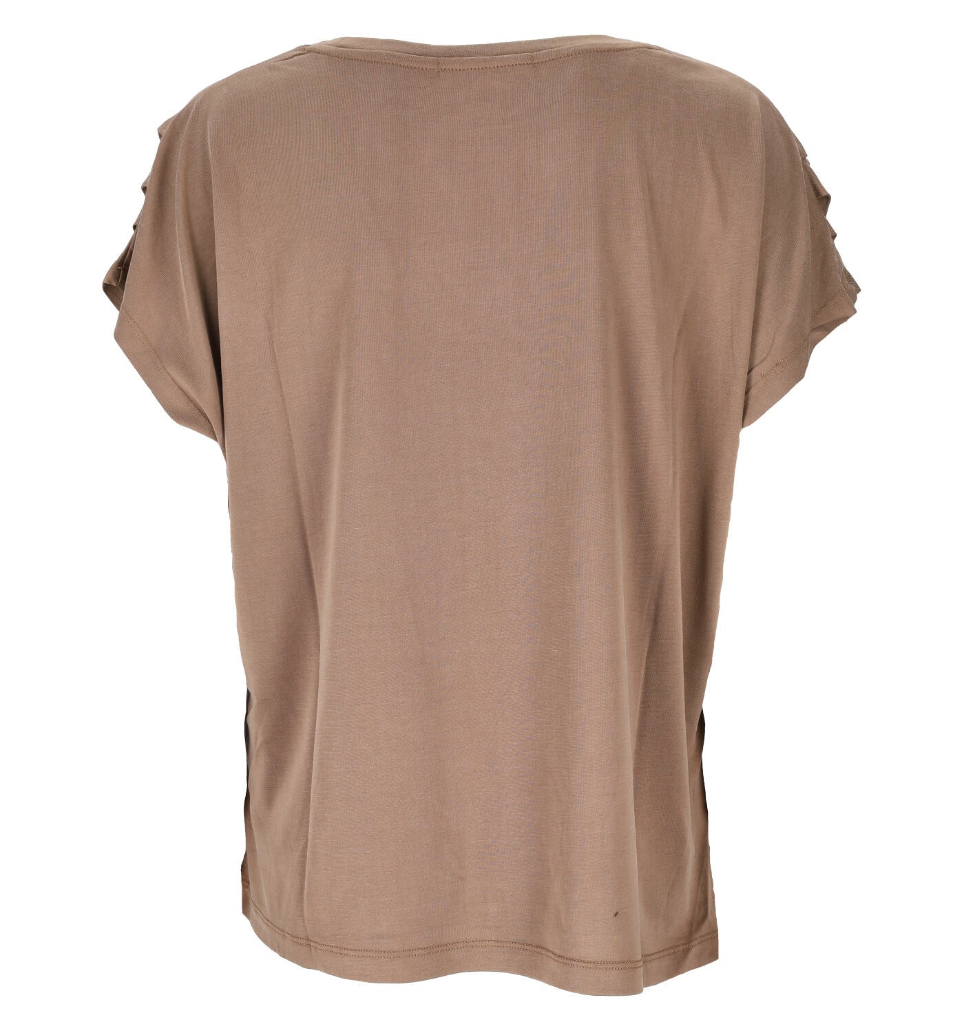 T-shirt manica ampia