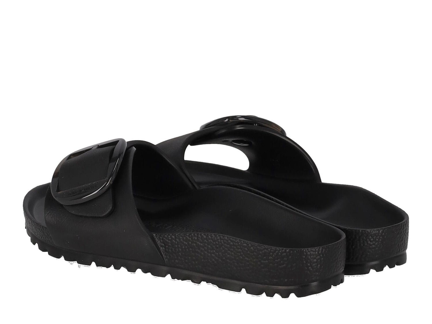 Ciabatta Madrid eva big buckle