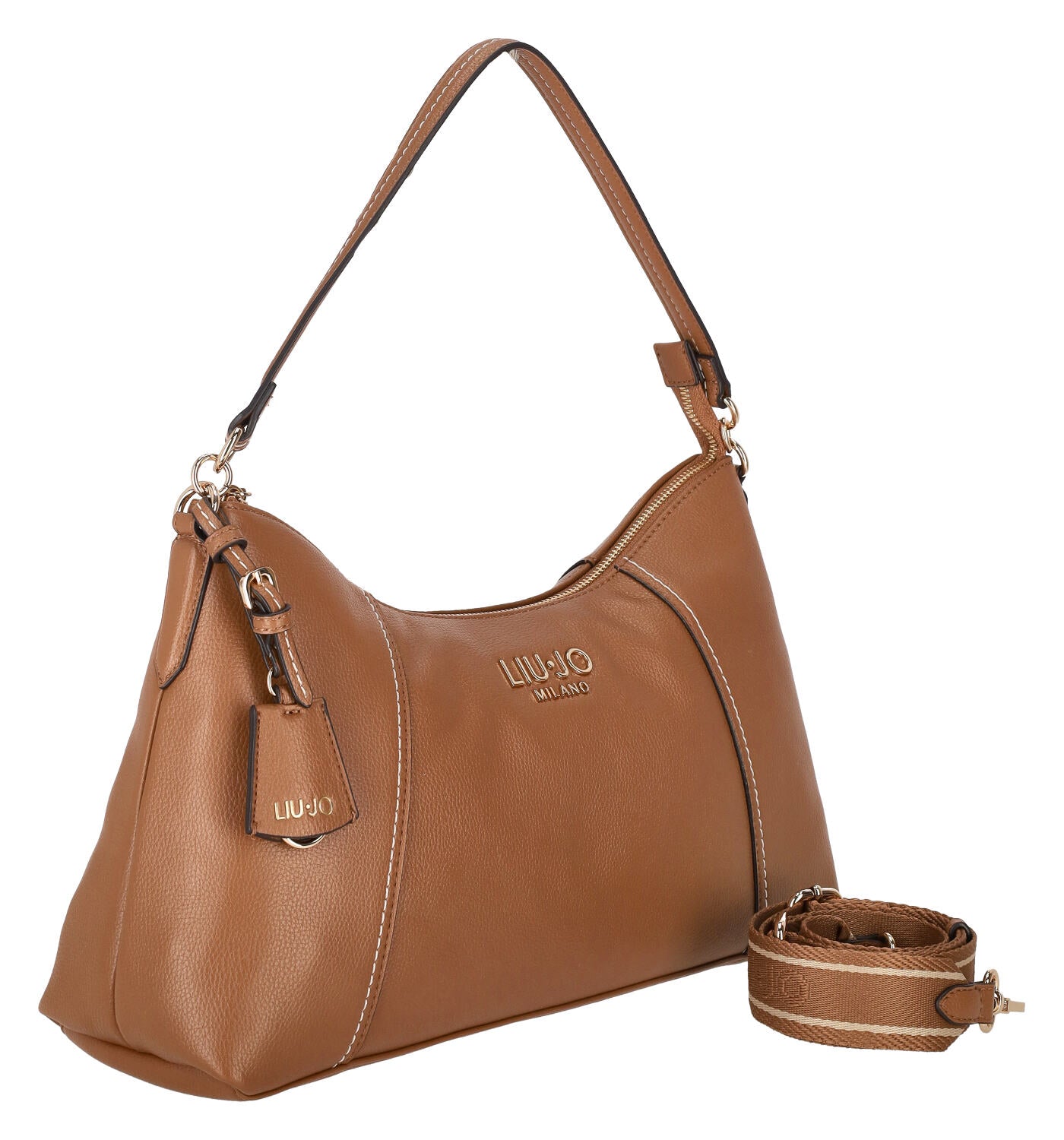 Borsa sottospalla TREPIDA