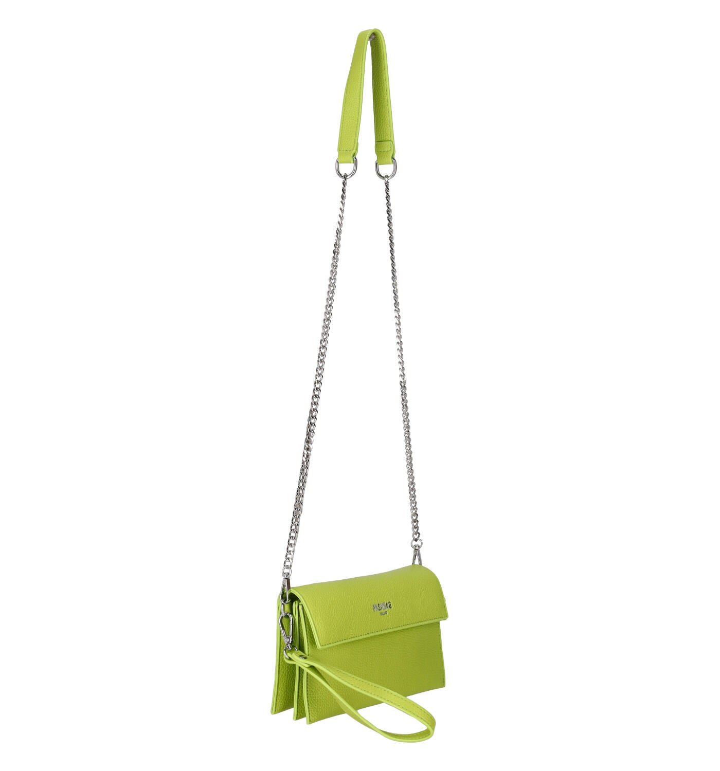 Borsa a tracolla tre scomparti ODETTE
