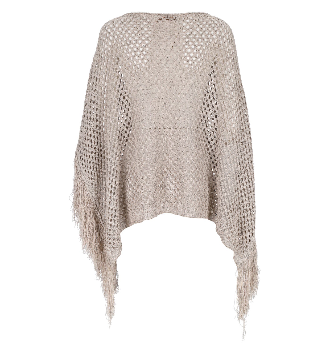 Poncho ACKD13039