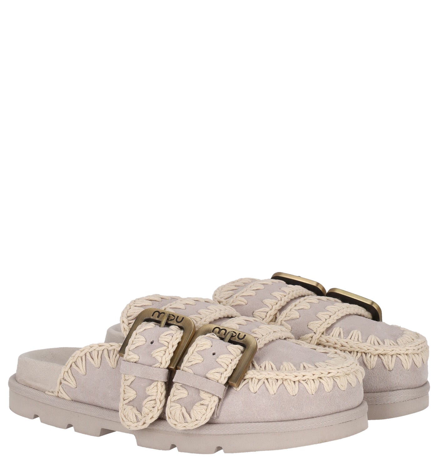 Sabot LOW BIO 631003A CHLK