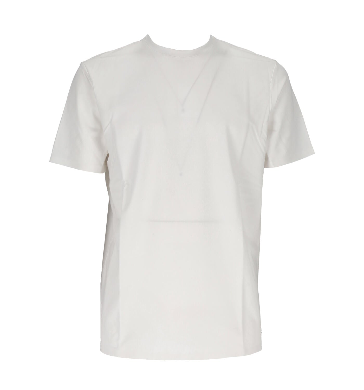 T-shirt mezza manica wave