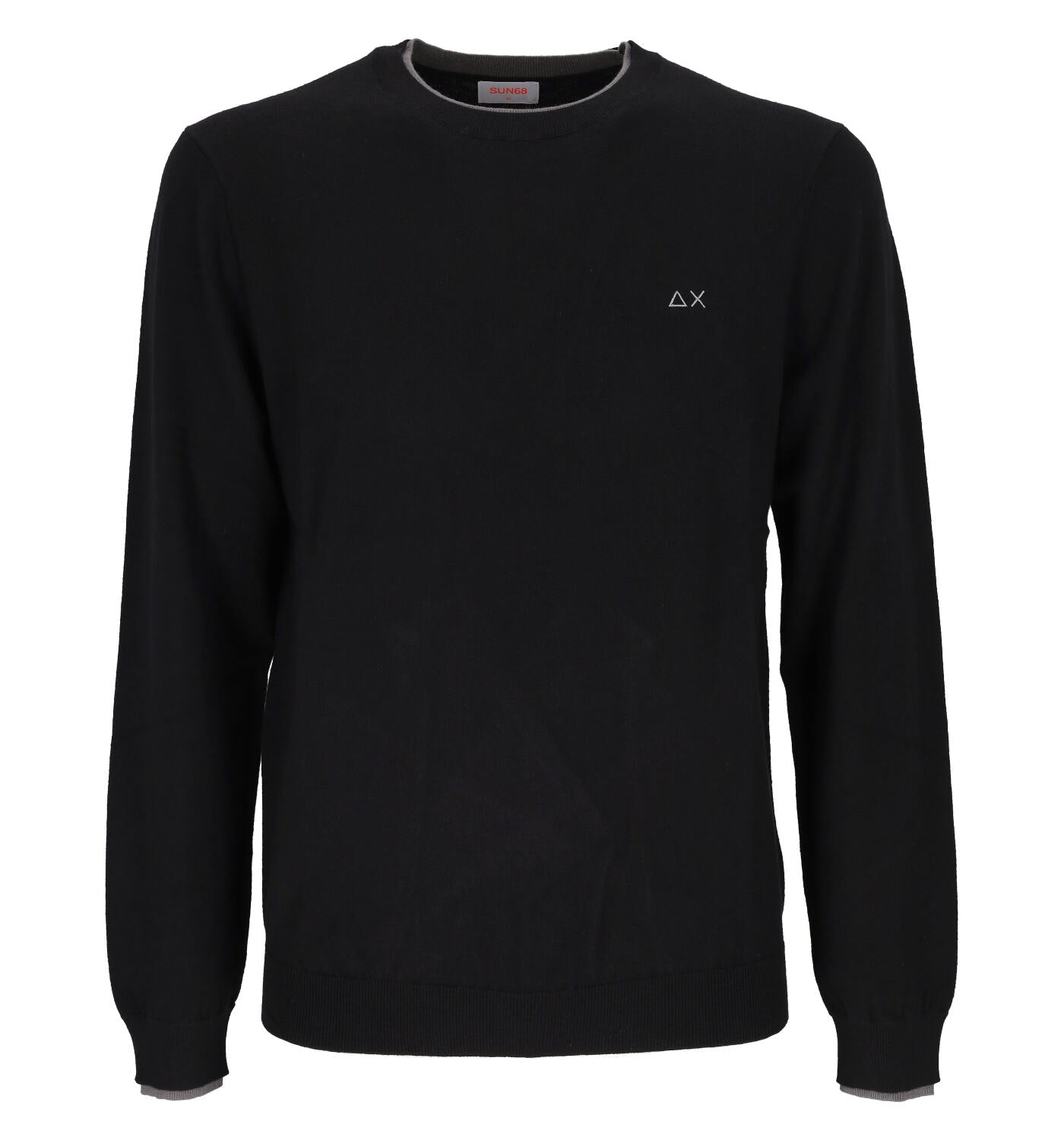 Maglioncino girocollo