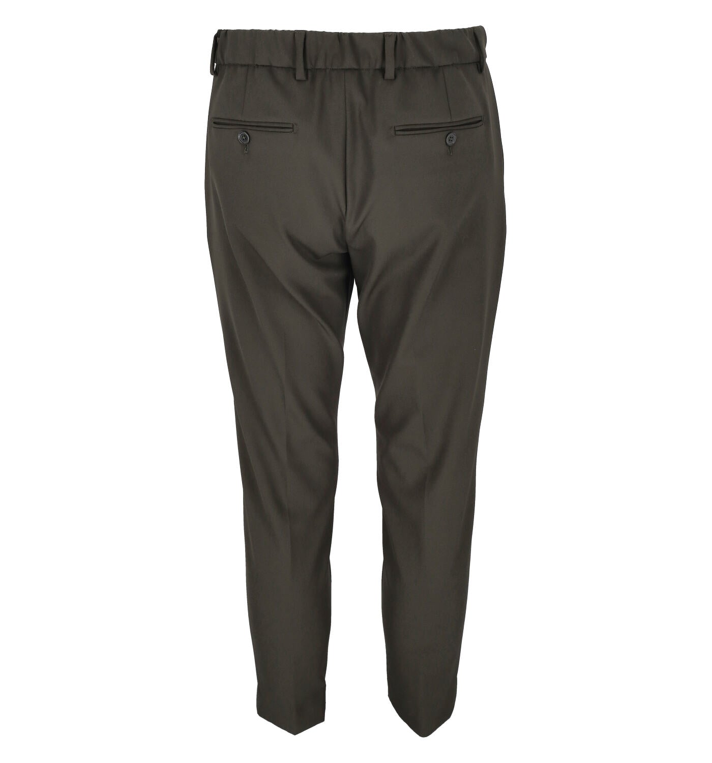 Pantalaccio in tessuto tecnico