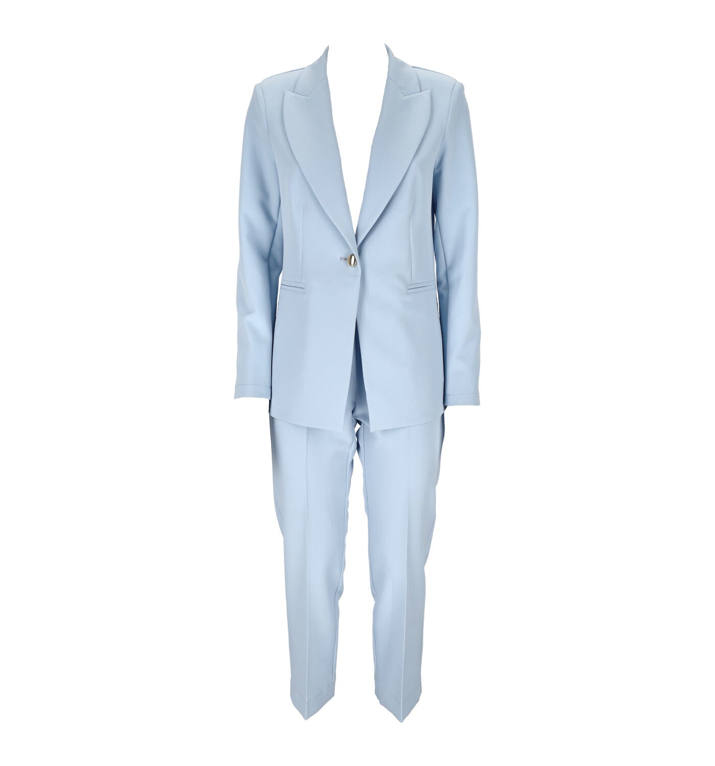 Tailleur giacca monopetto B187616