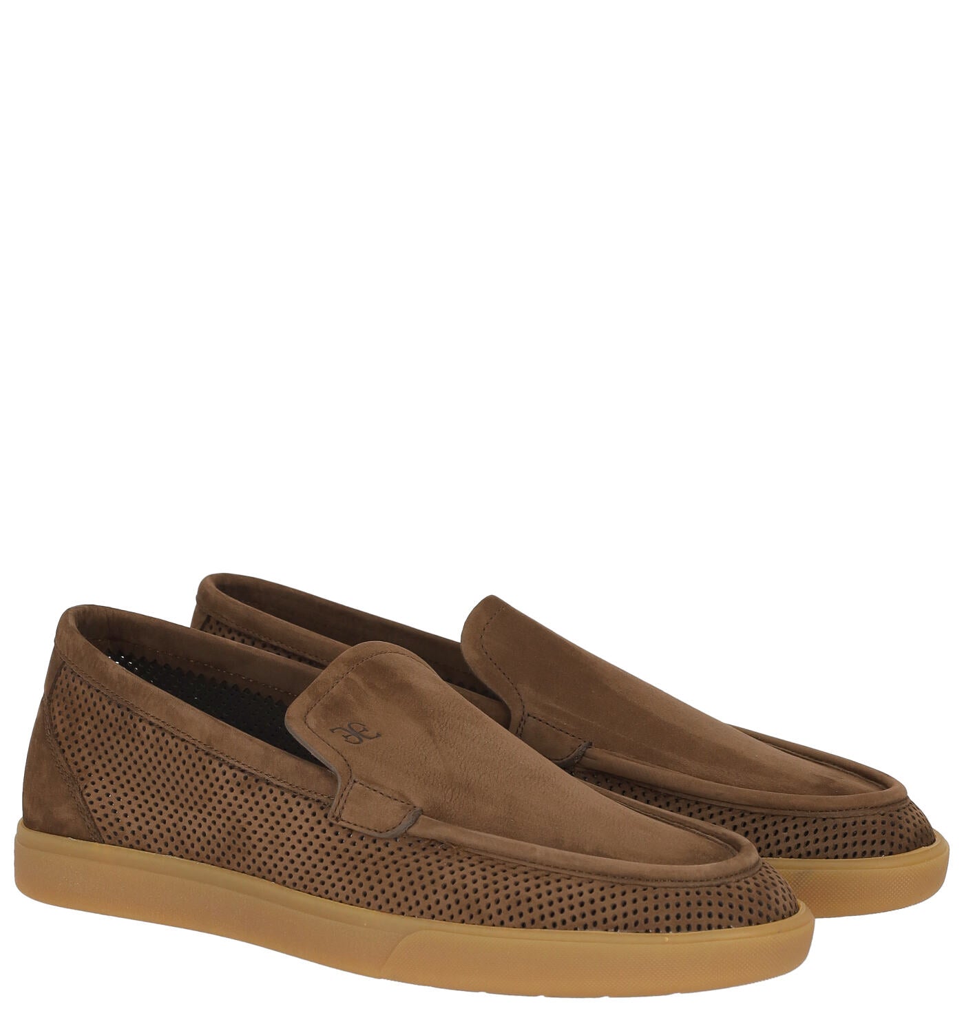 Mocassino FU1321A