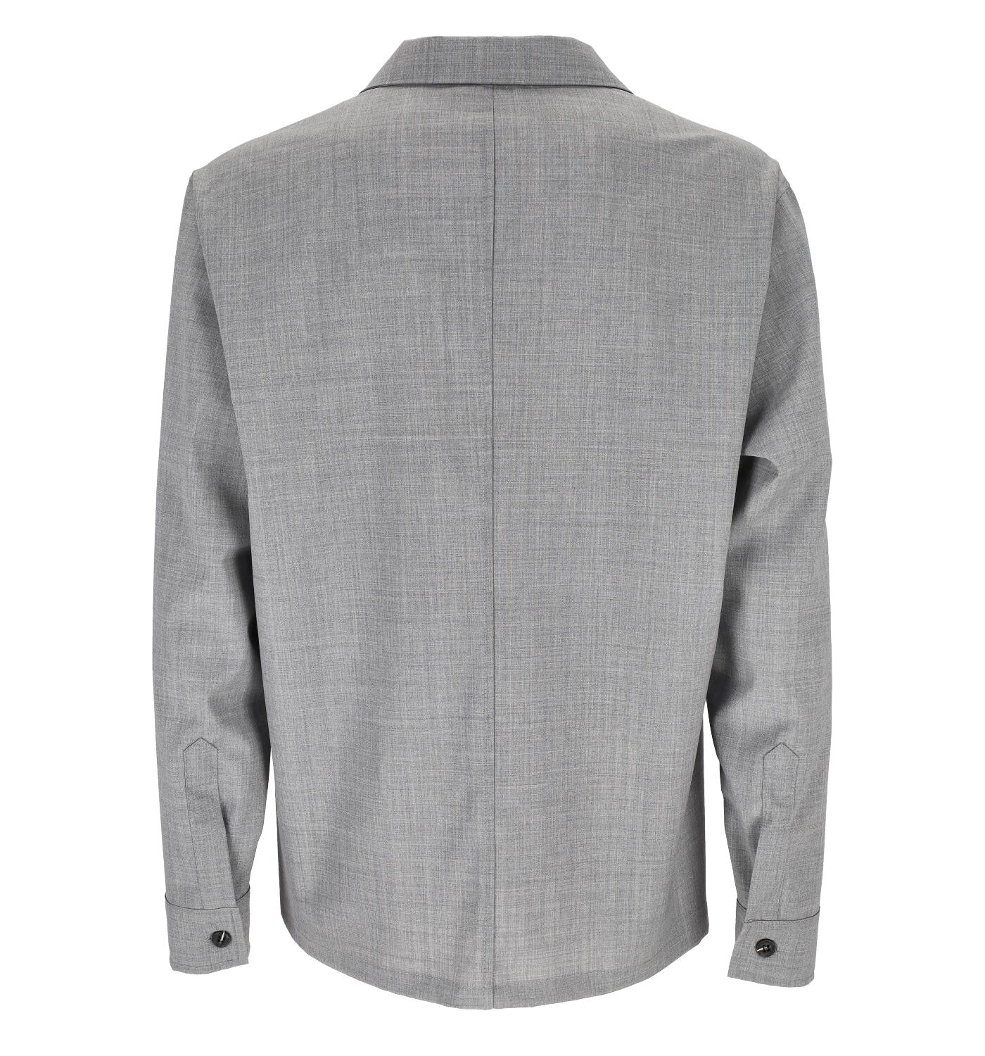 Overshirt KYOTO