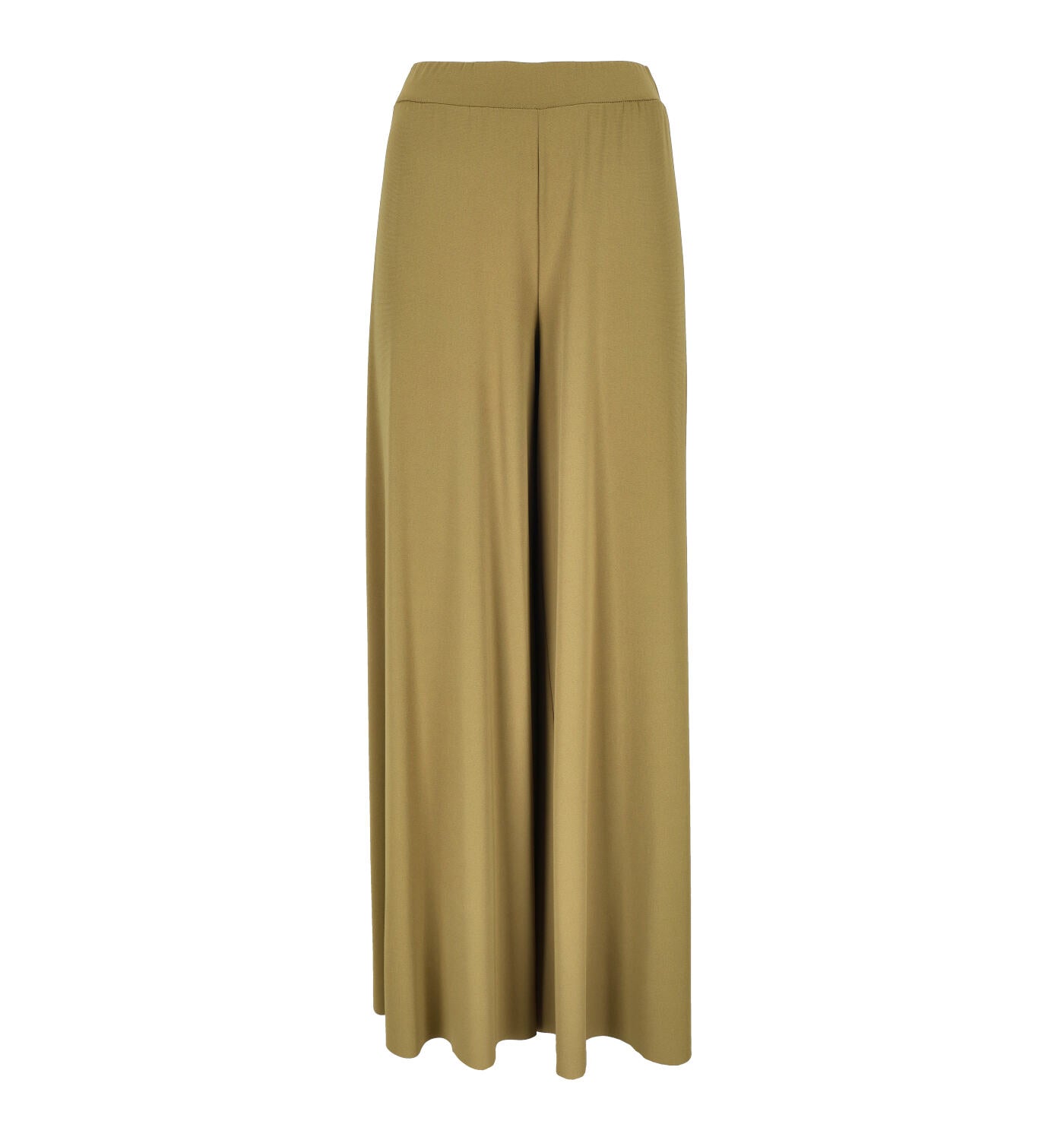 Pantalone acetato morbido
