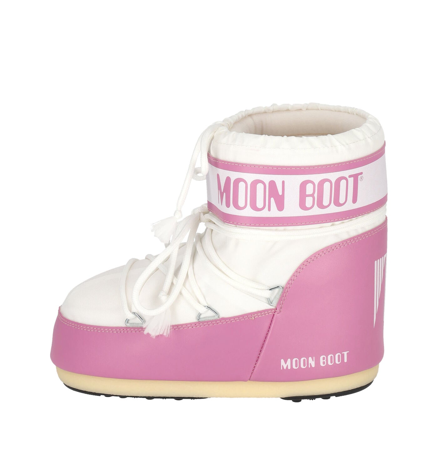 Tronchetto dopo ski in nylon