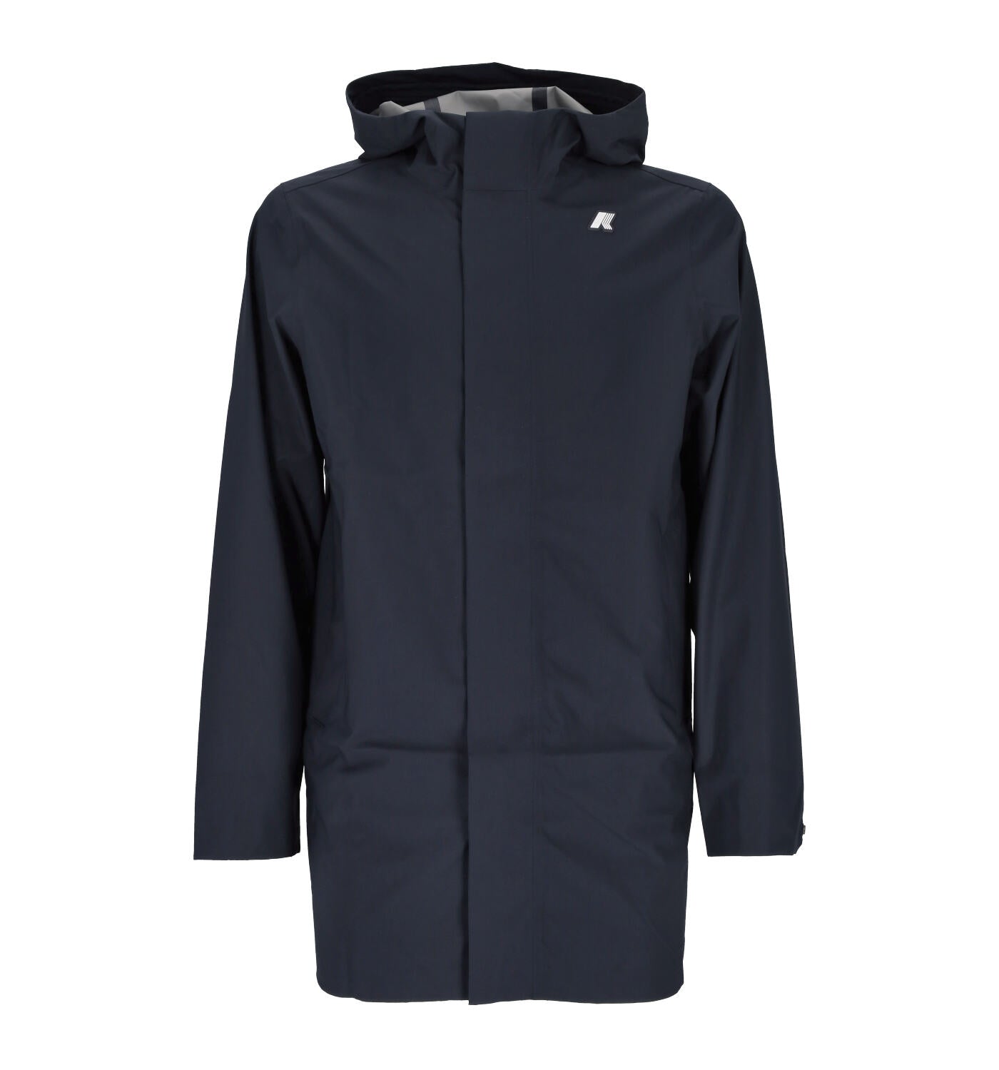 Giubbino 3/4 tommy stretch