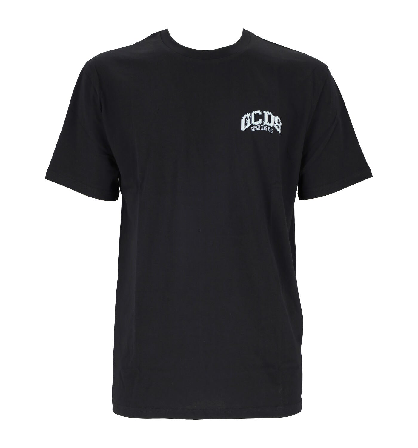 T-shirt LOGO LOUNGE QC041J104