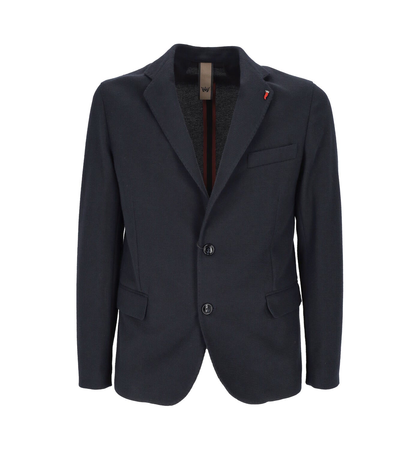 Giacca monopetto , drop 4