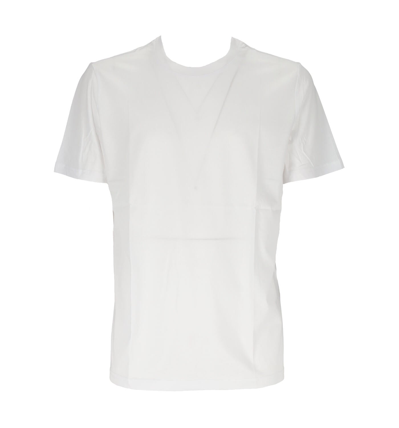 T-shirt in tessuto tecnico