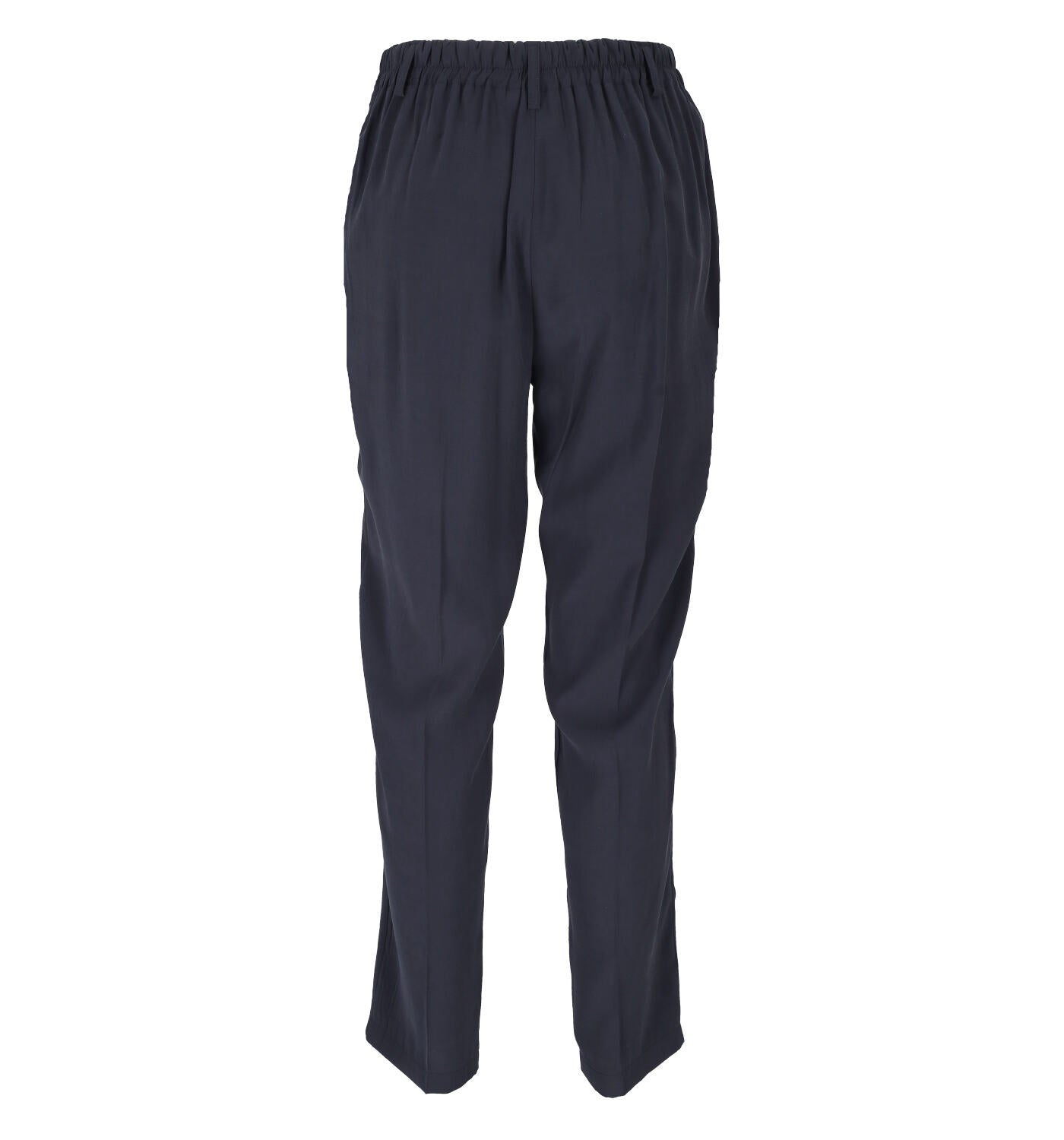 Pantalone sigaretta in crupo