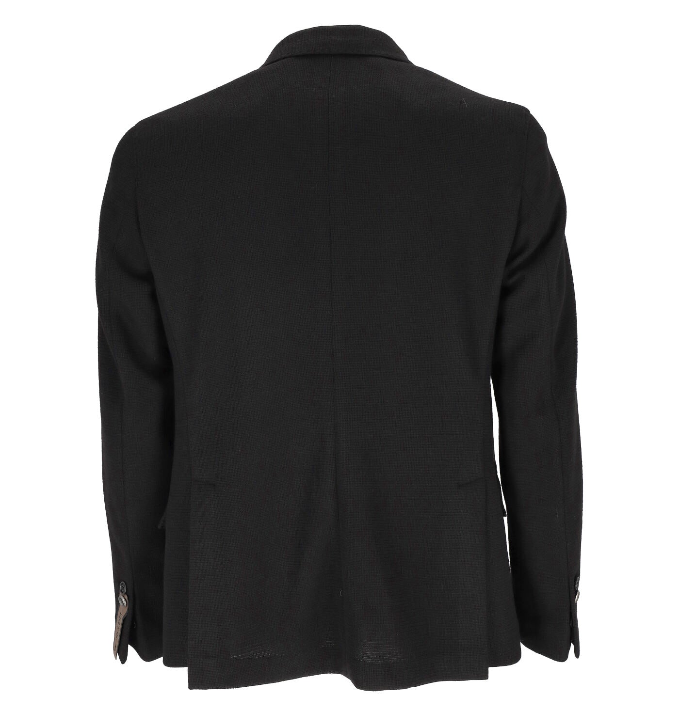 Giacca monopetto drop 4