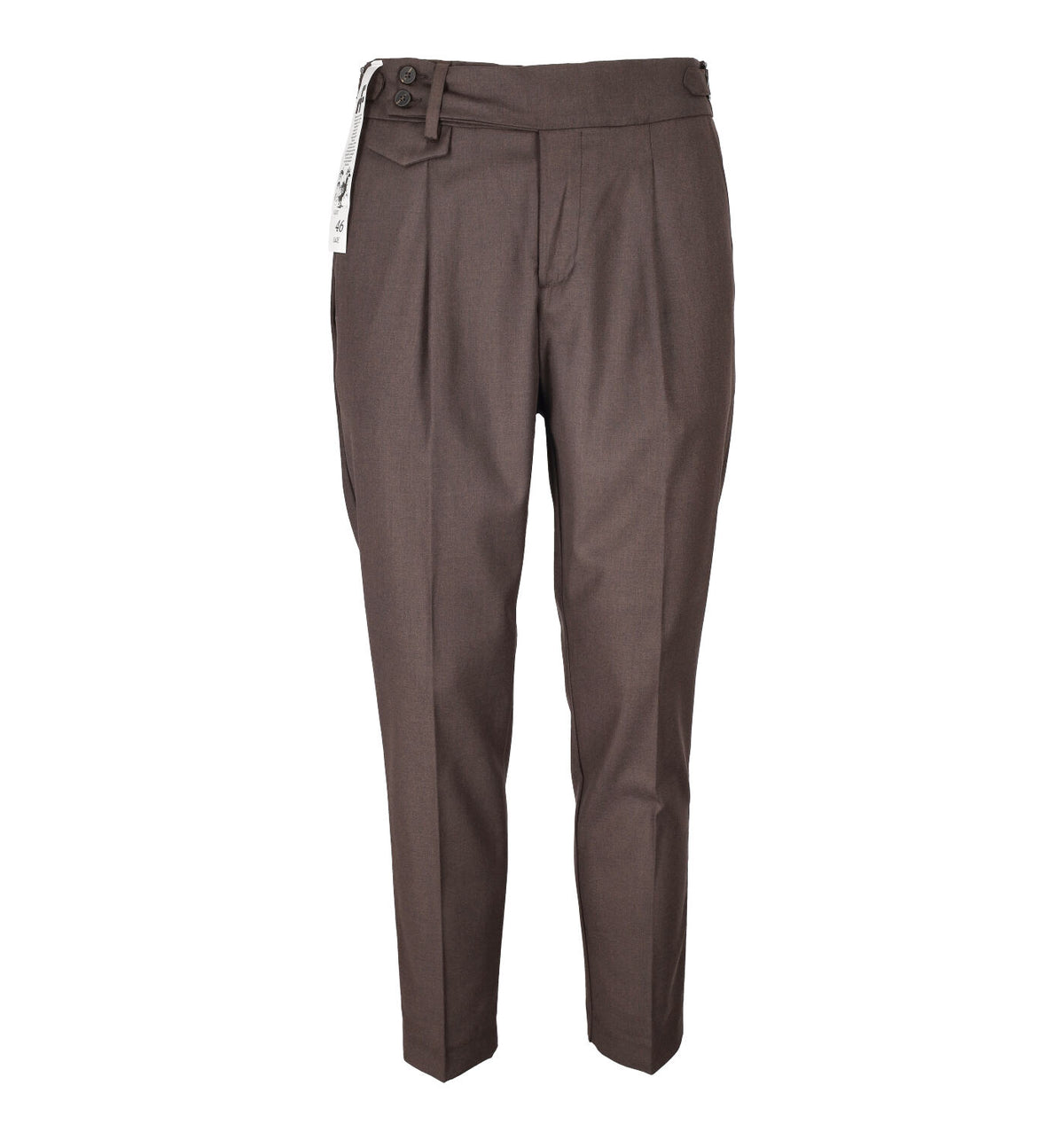 Pantalone CAPRI CLASSIC