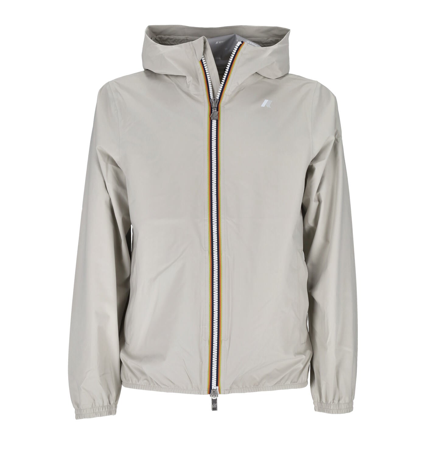Giubbino corto jack stretch dot